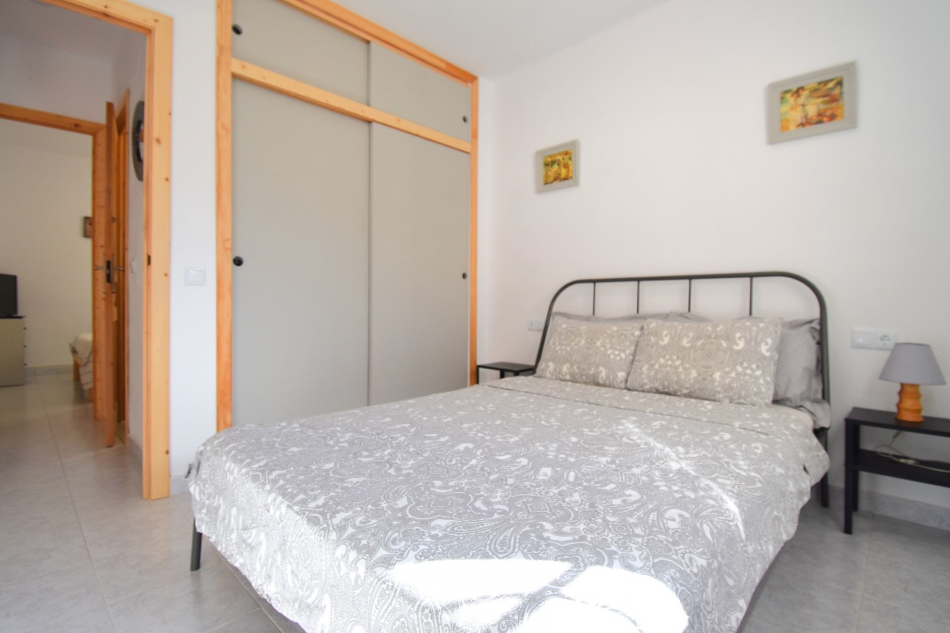 La Revente - Quad Villa - Torrevieja - El Salado