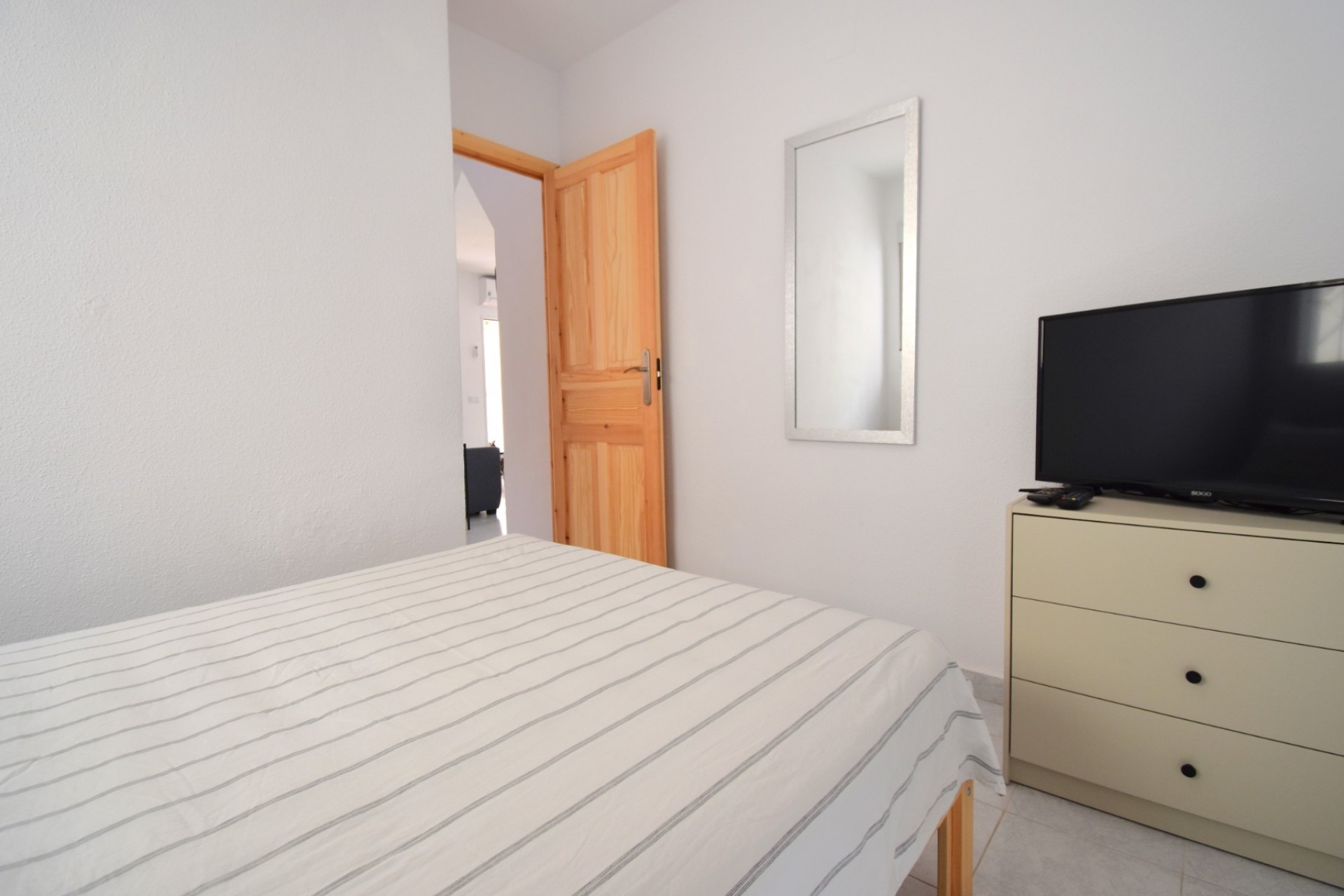 La Revente - Quad Villa - Torrevieja - El Salado