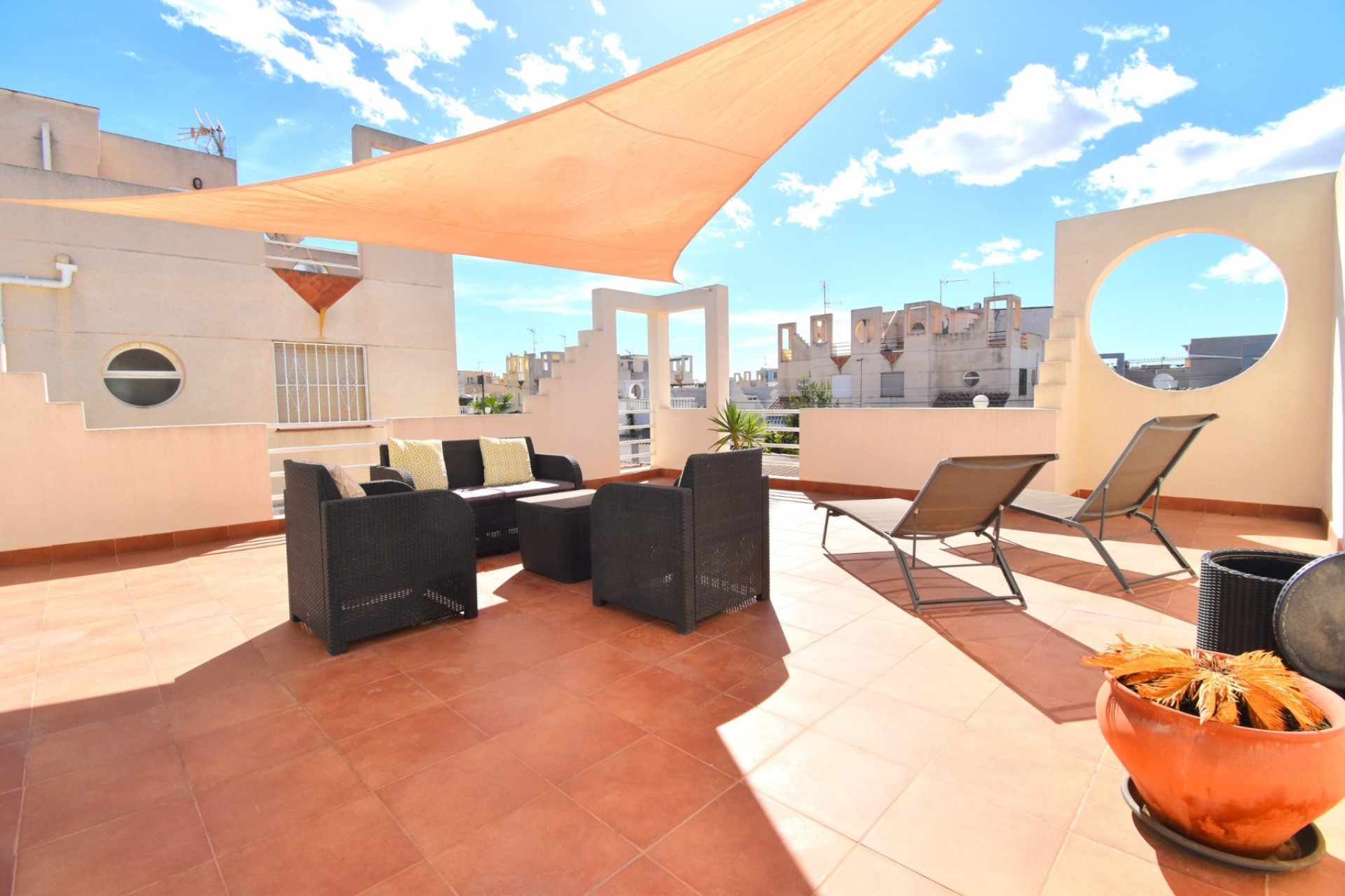 La Revente - Quad Villa - Torrevieja - El Salado