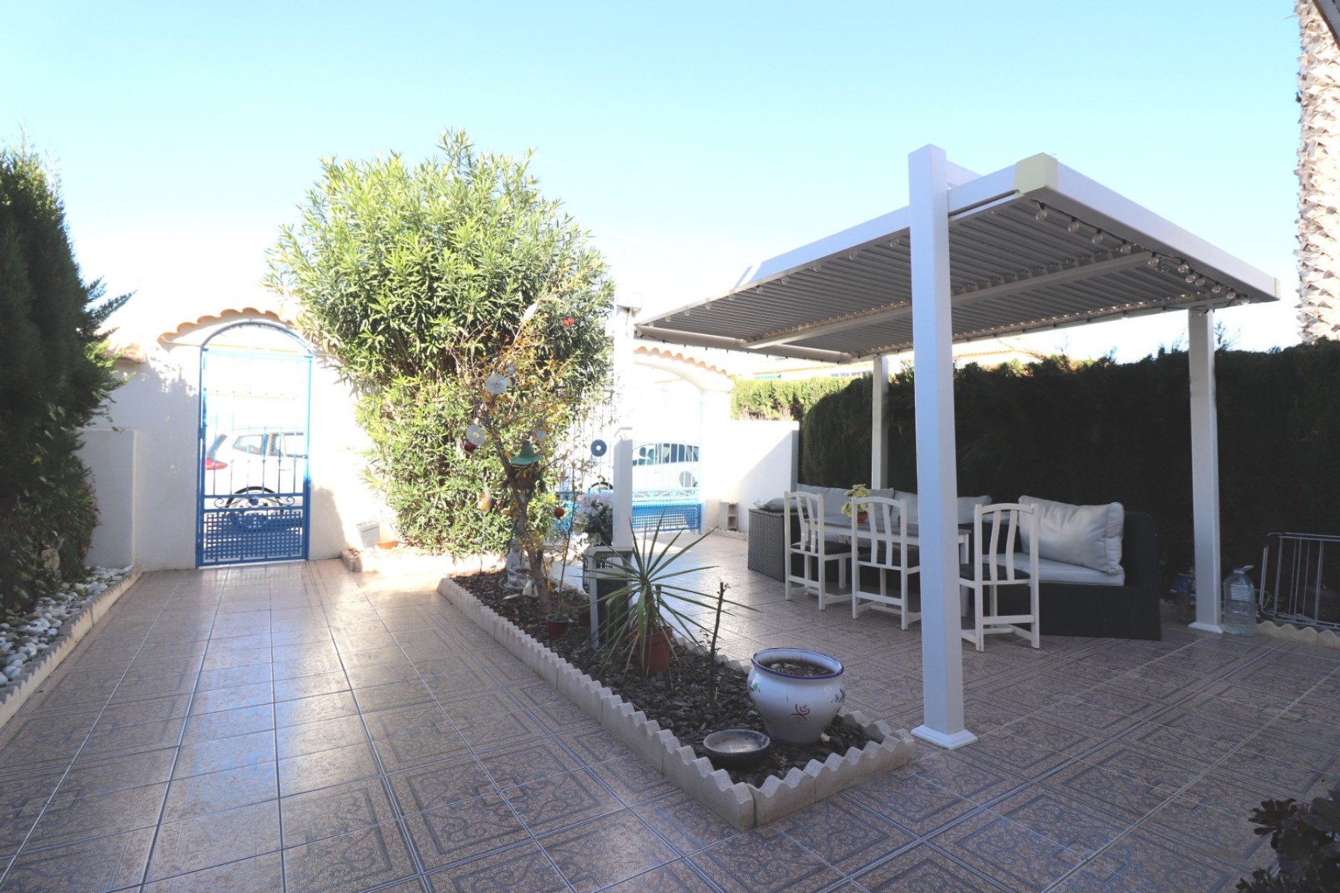 La Revente - Quad Villa - Torrevieja - Jardin Del Mar