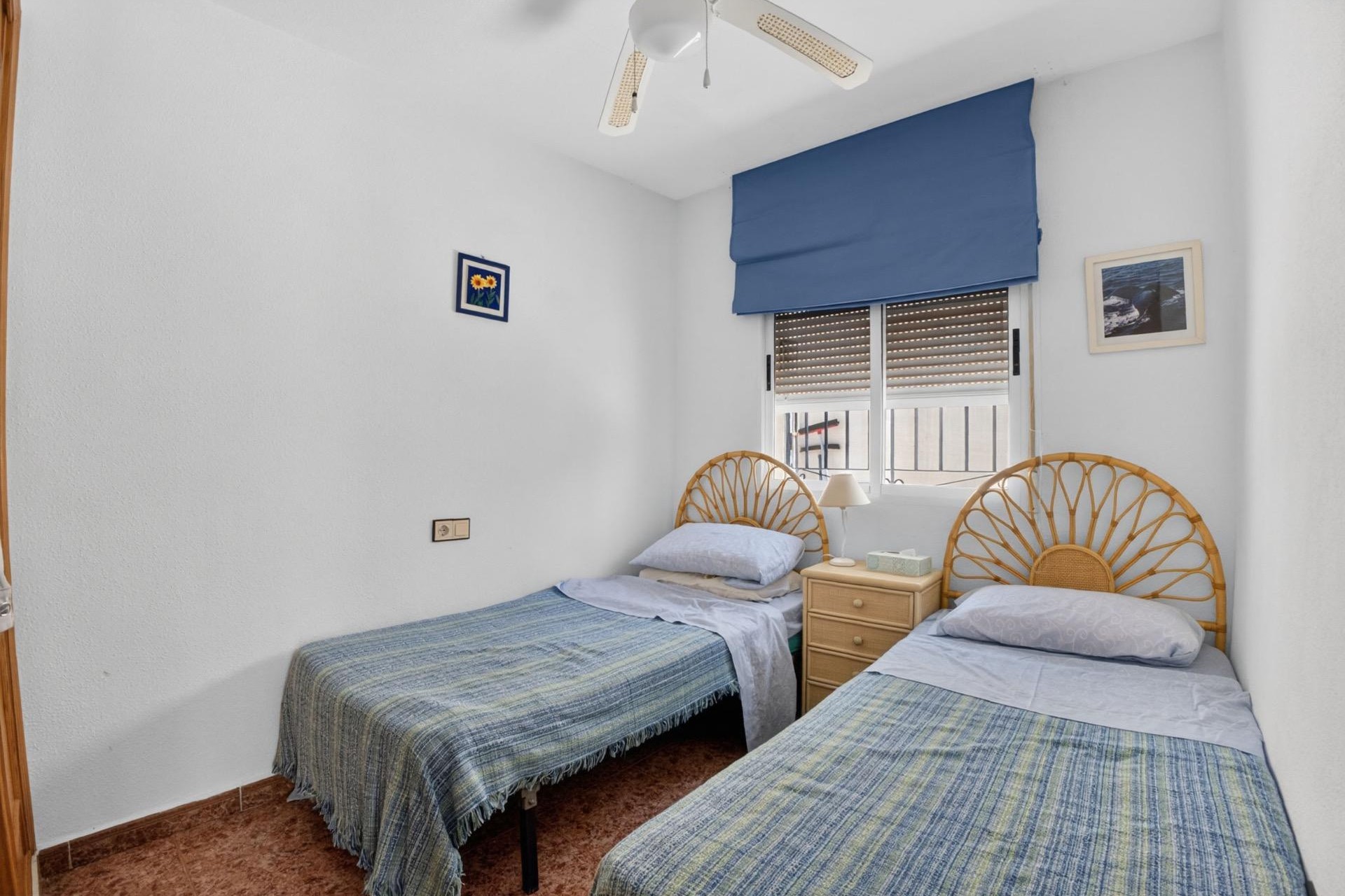 La Revente - Quad Villa - Torrevieja - Jardin Del Mar