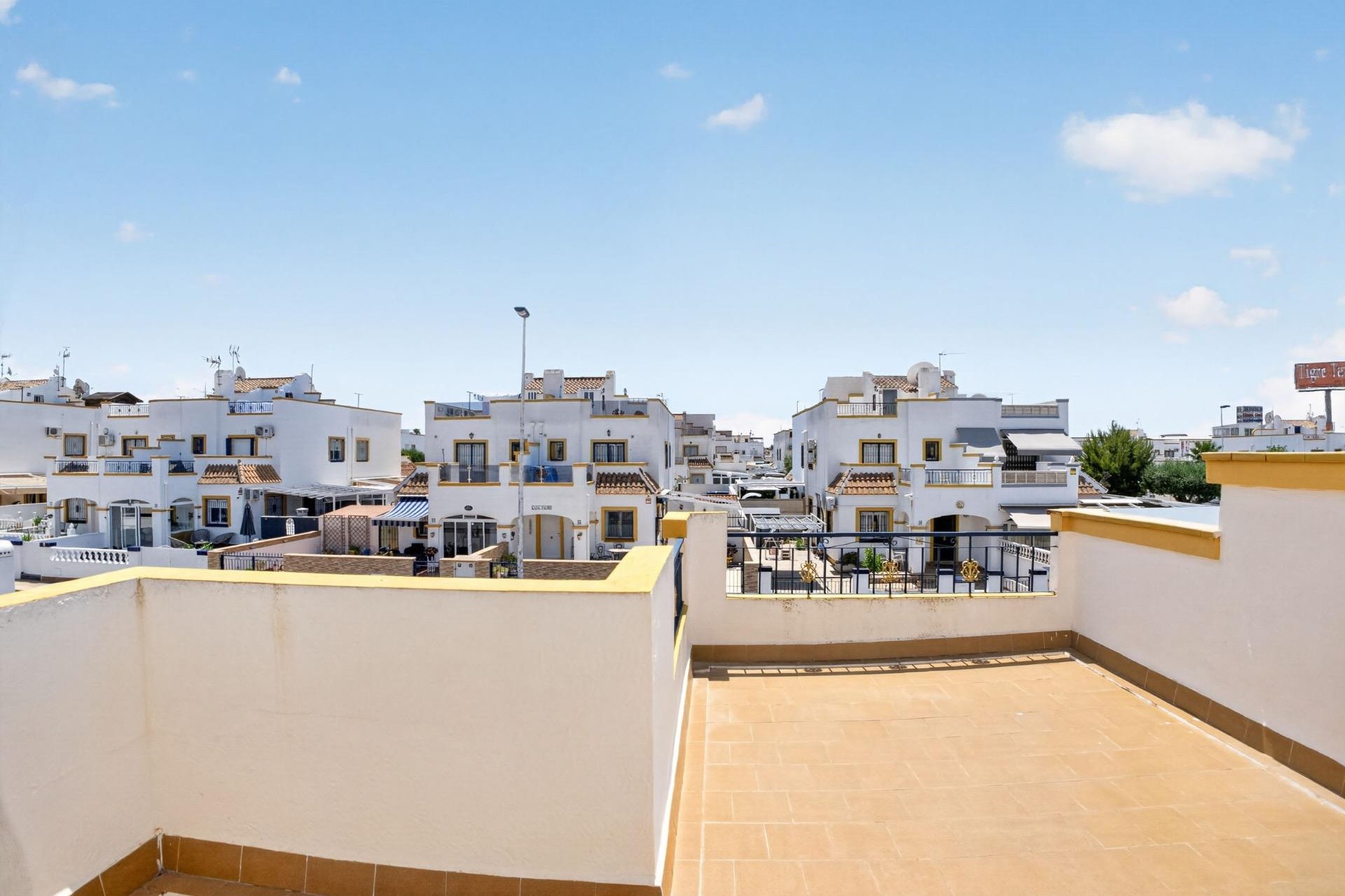 La Revente - Quad Villa - Torrevieja - Jardin Del Mar