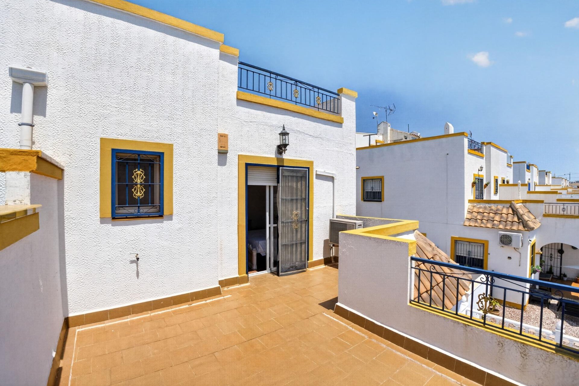 La Revente - Quad Villa - Torrevieja - Jardin Del Mar