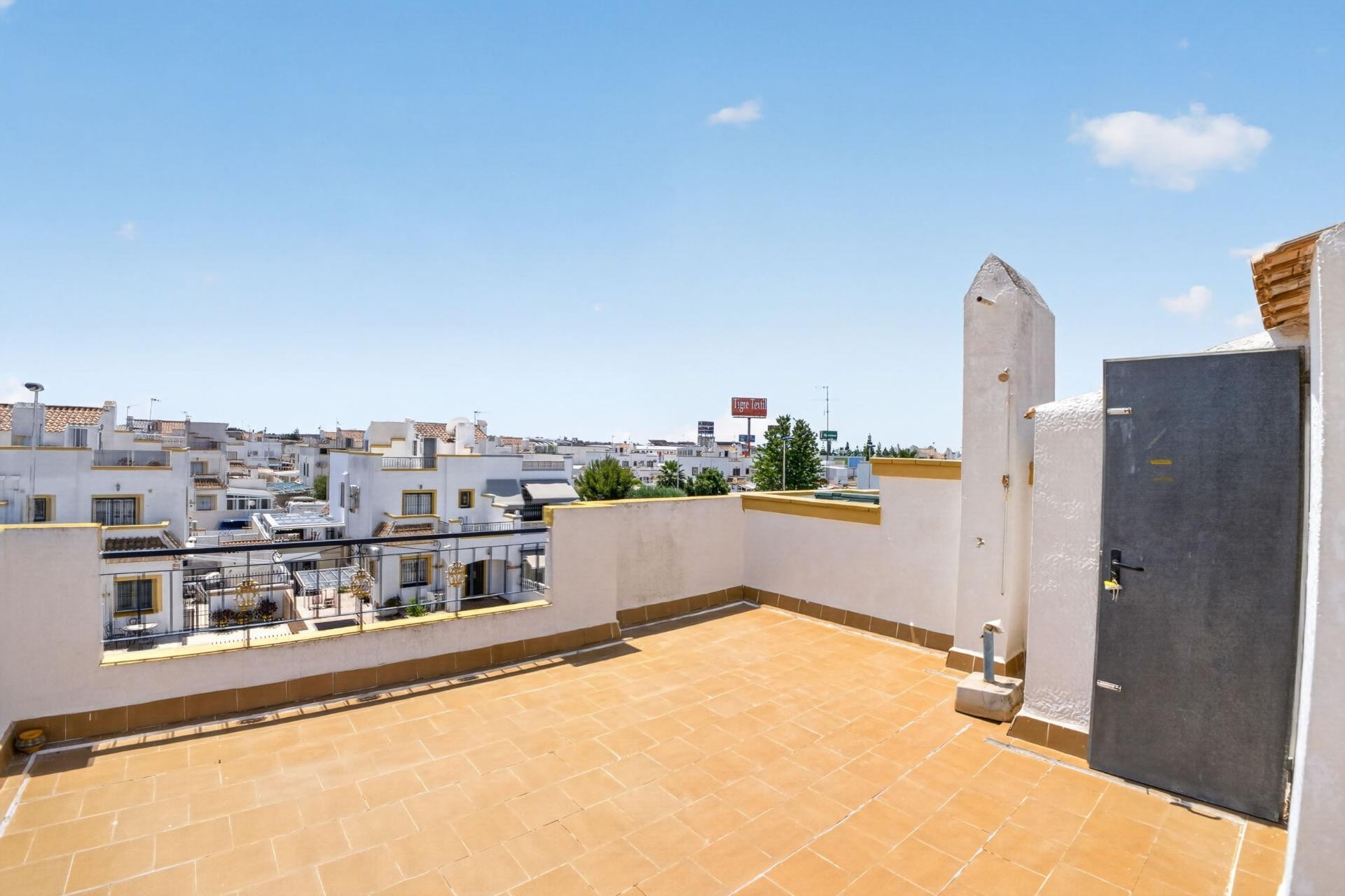 La Revente - Quad Villa - Torrevieja - Jardin Del Mar