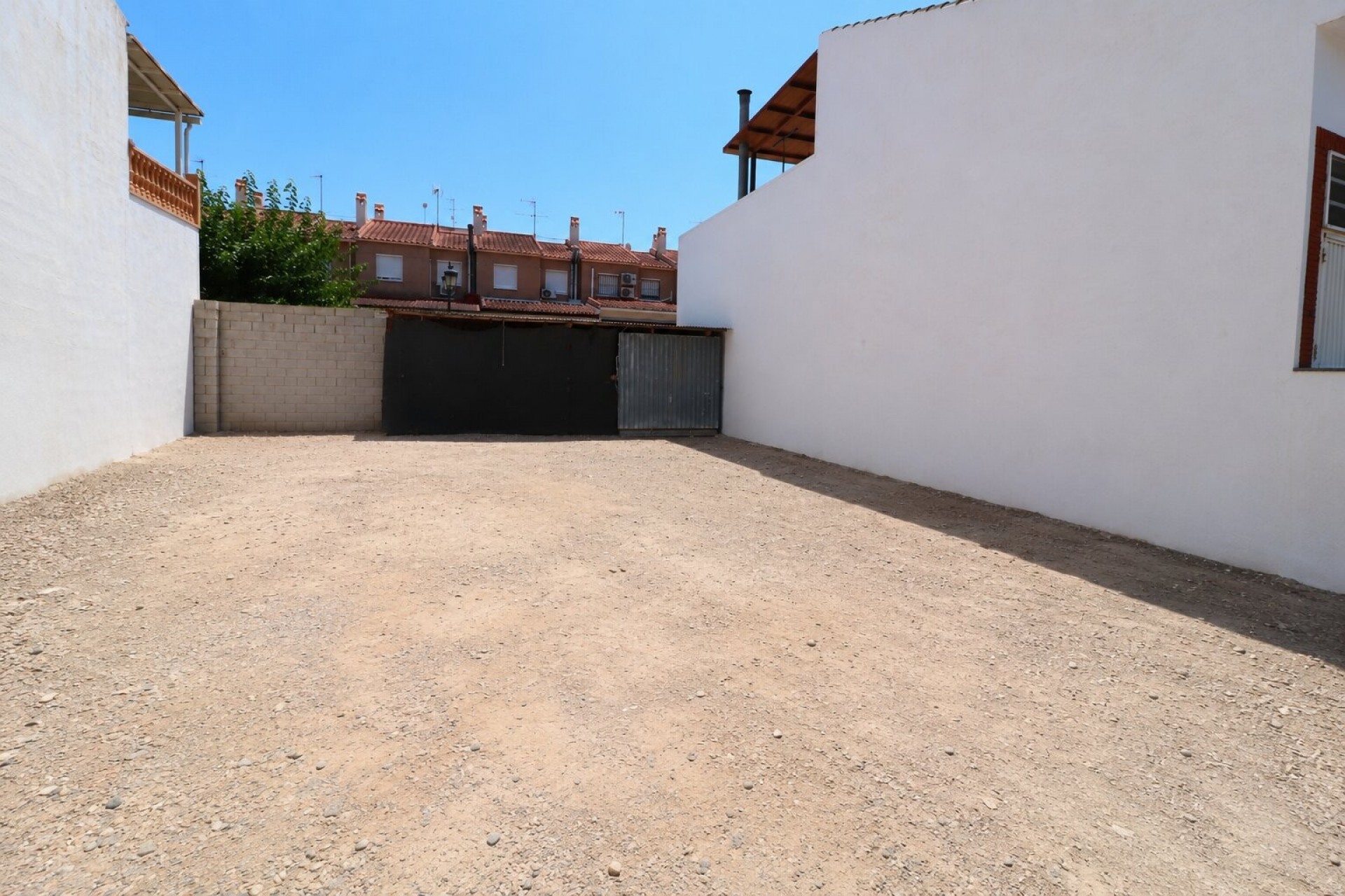 La Revente - Terrain - Formentera del Segura - Formentera - Village