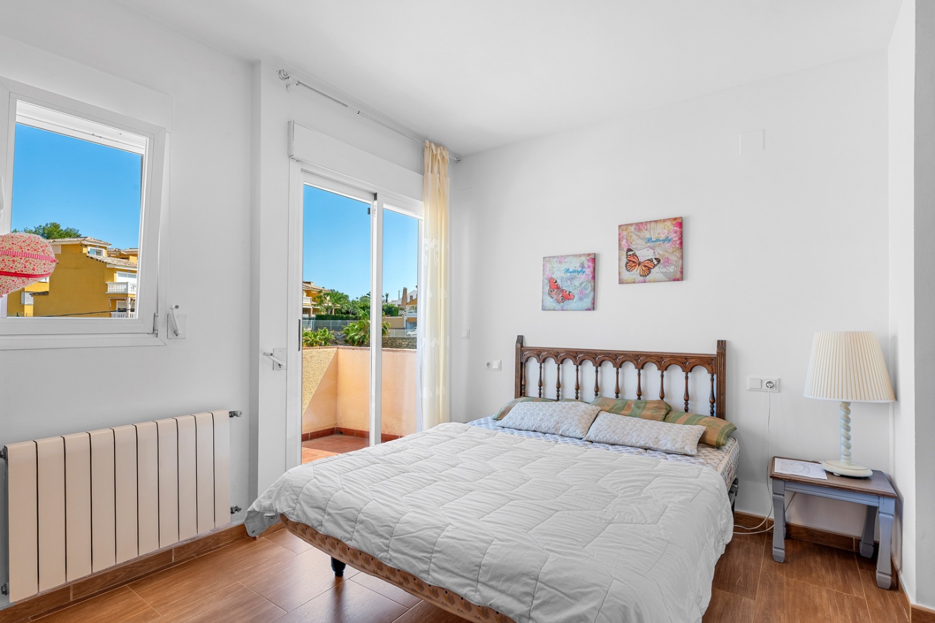 La Revente - Villa - Alfaz del Pi - Alfaz del Pi - Ville