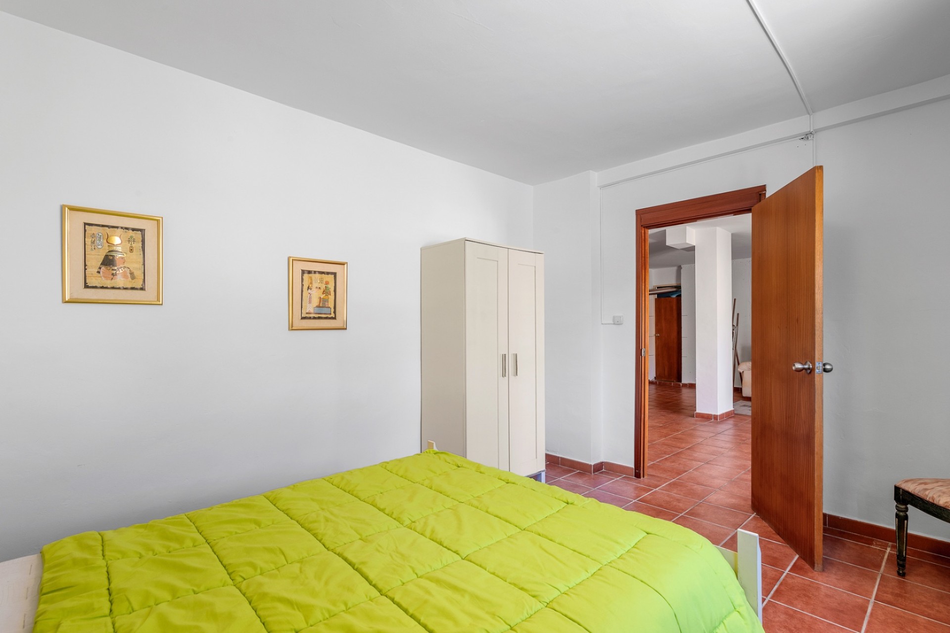 La Revente - Villa - Alfaz del Pi - Alfaz del Pi - Ville