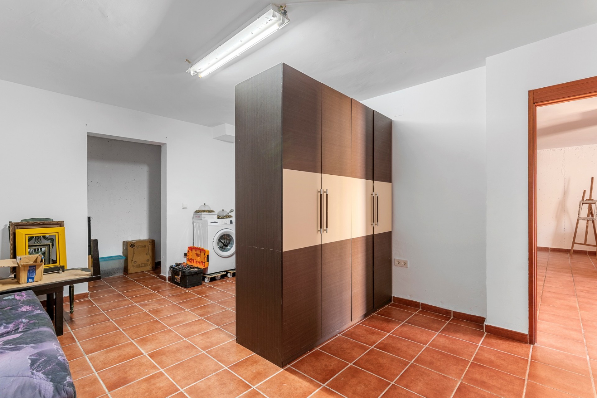 La Revente - Villa - Alfaz del Pi - Alfaz del Pi - Ville