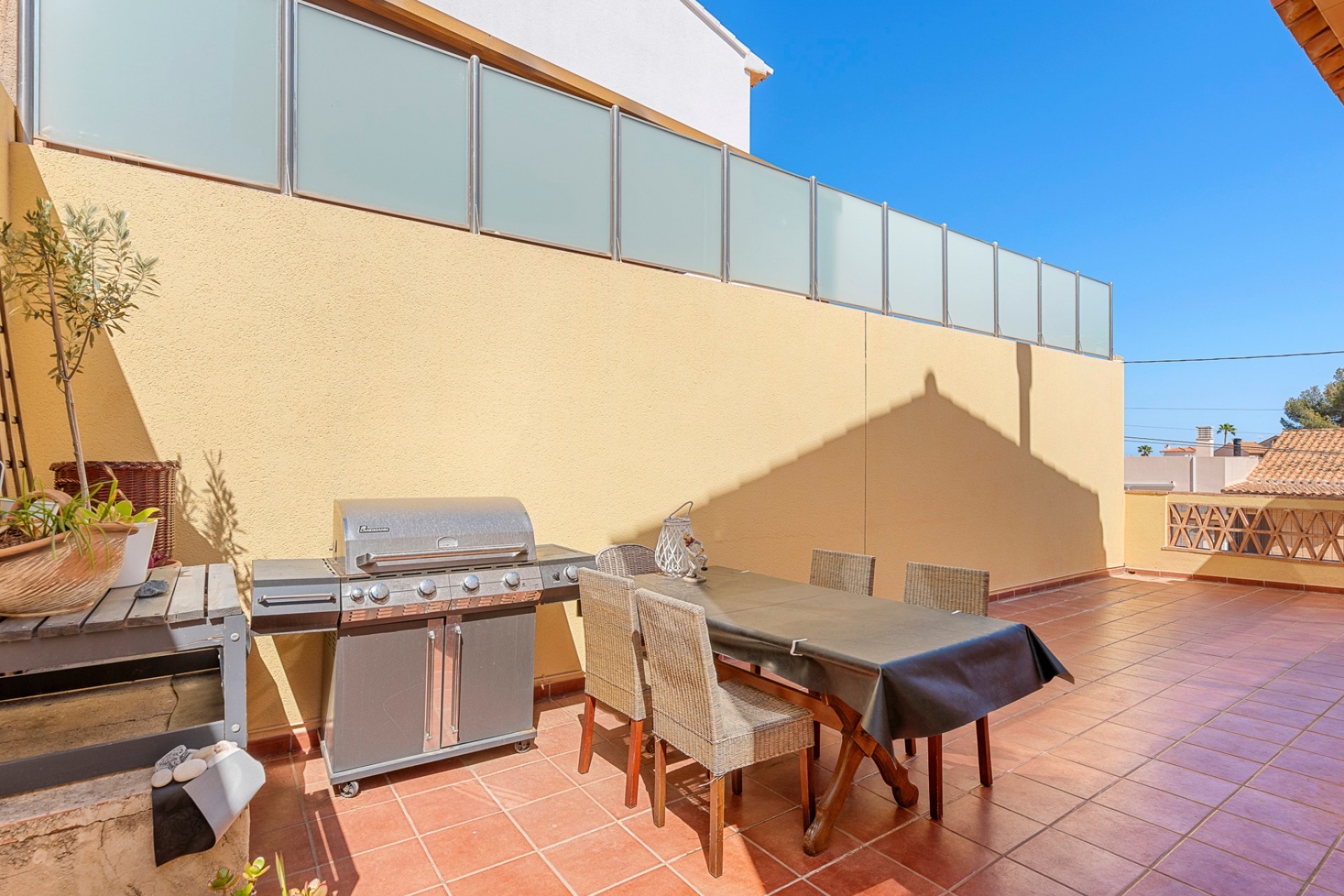 La Revente - Villa - Alfaz del Pi - Alfaz del Pi - Ville