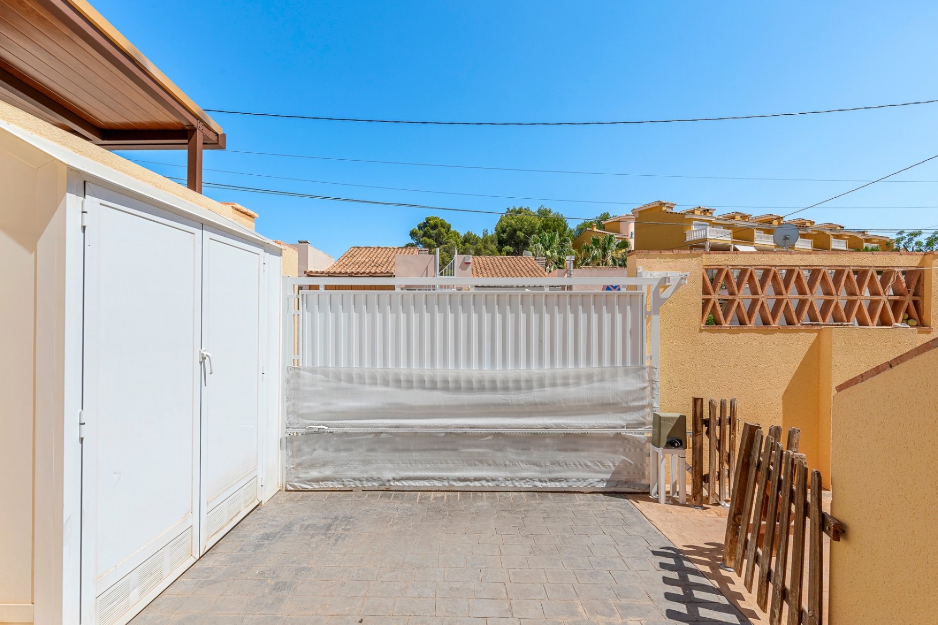 La Revente - Villa - Alfaz del Pi - Alfaz del Pi - Ville