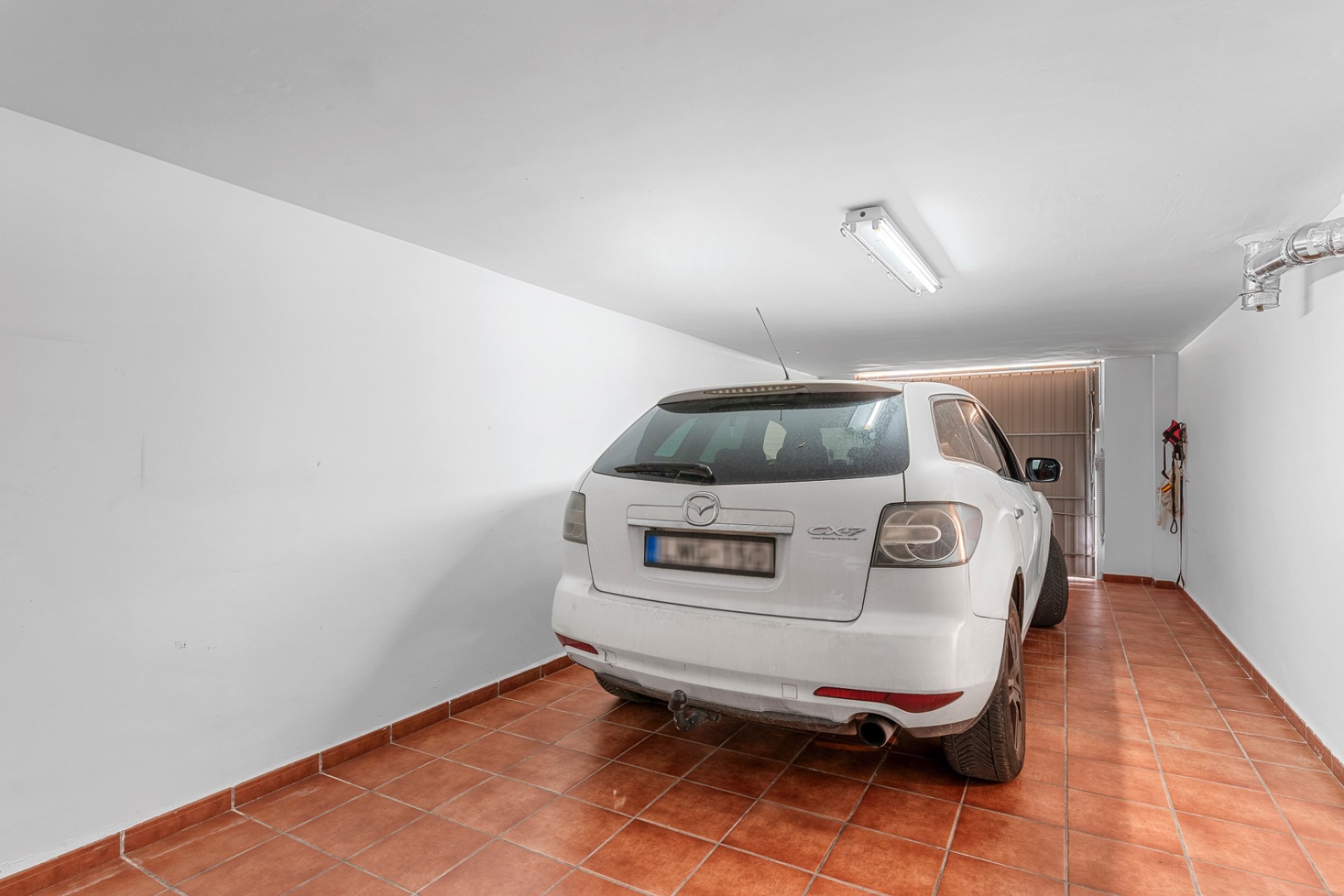 La Revente - Villa - Alfaz del Pi - Alfaz del Pi - Ville