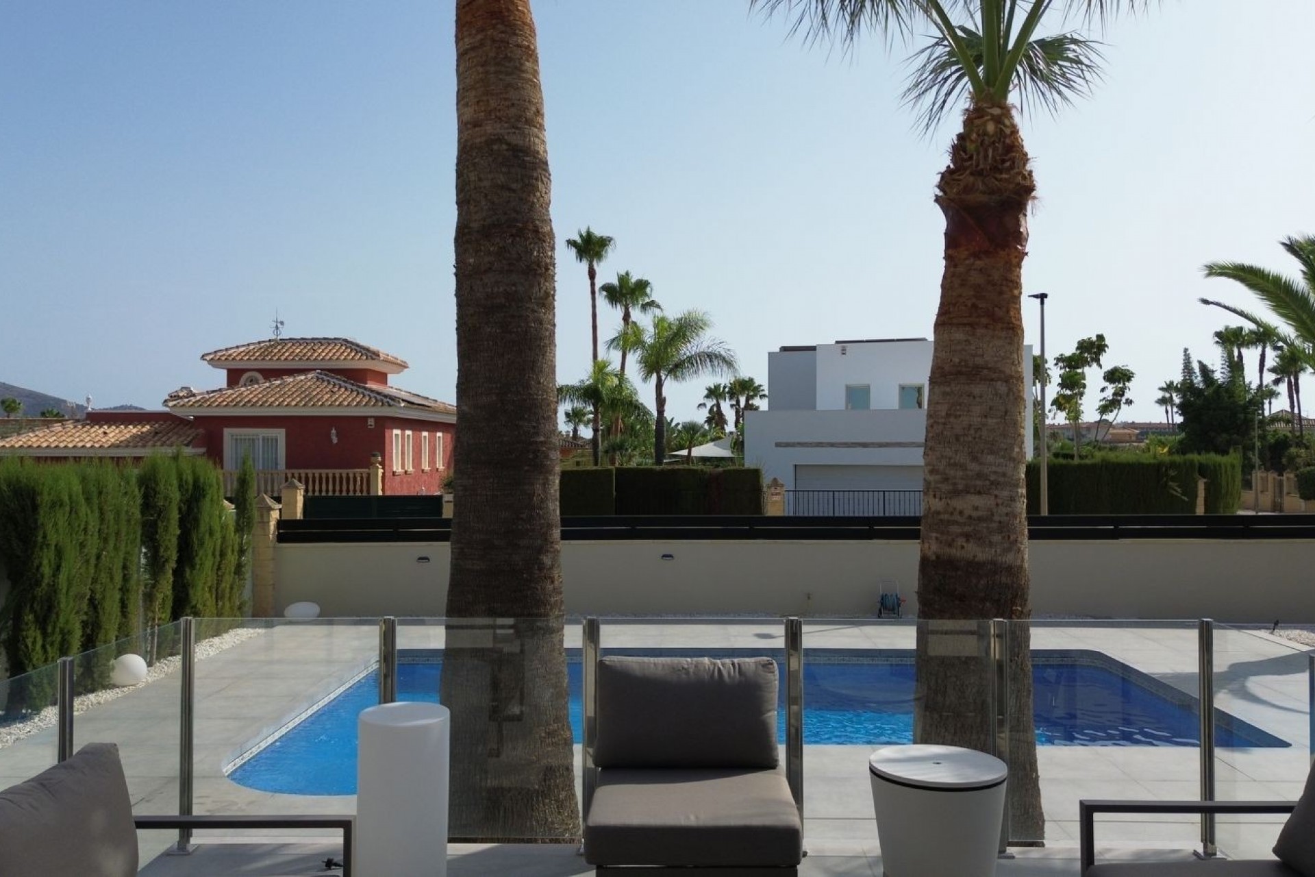 La Revente - Villa - Alfaz del Pi - Alfaz del Pi - Ville