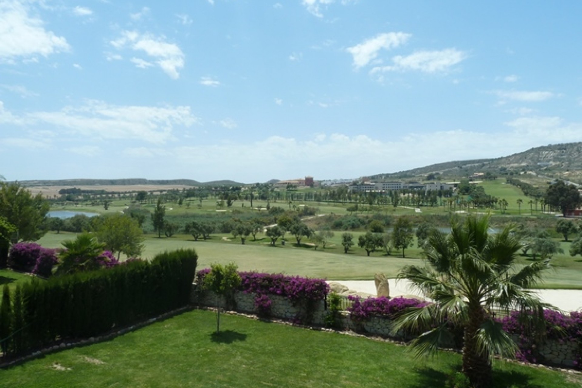 La Revente - Villa - Algorfa - La Finca Golf Resort
