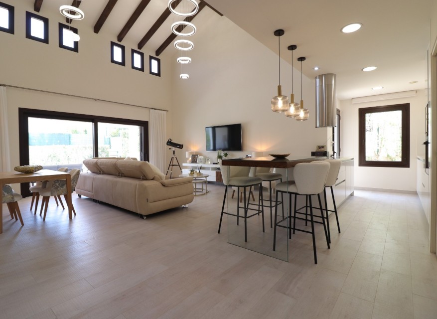 La Revente - Villa - Algorfa - La Finca Golf Resort