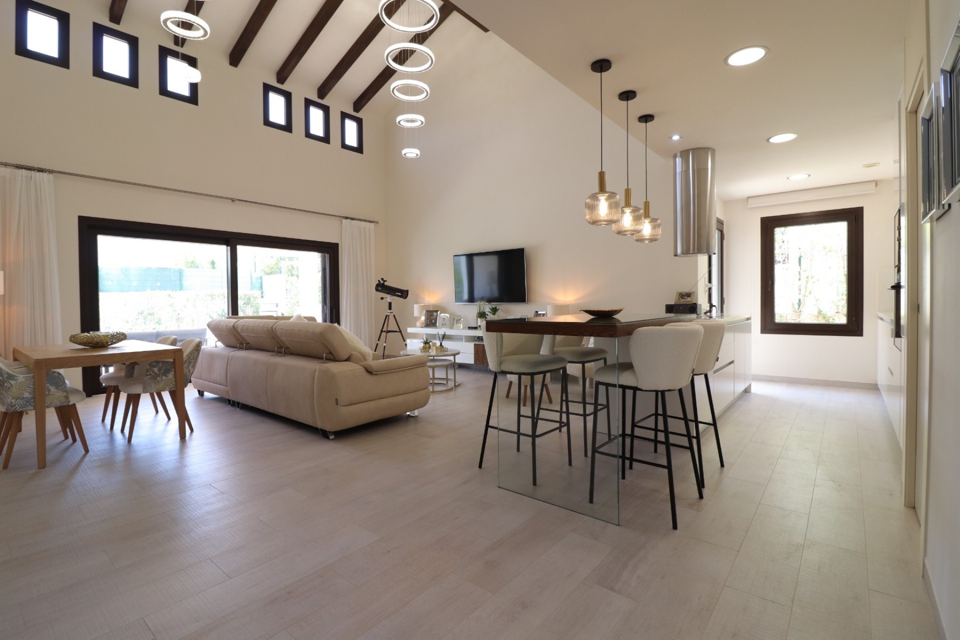 La Revente - Villa - Algorfa - La Finca Golf Resort