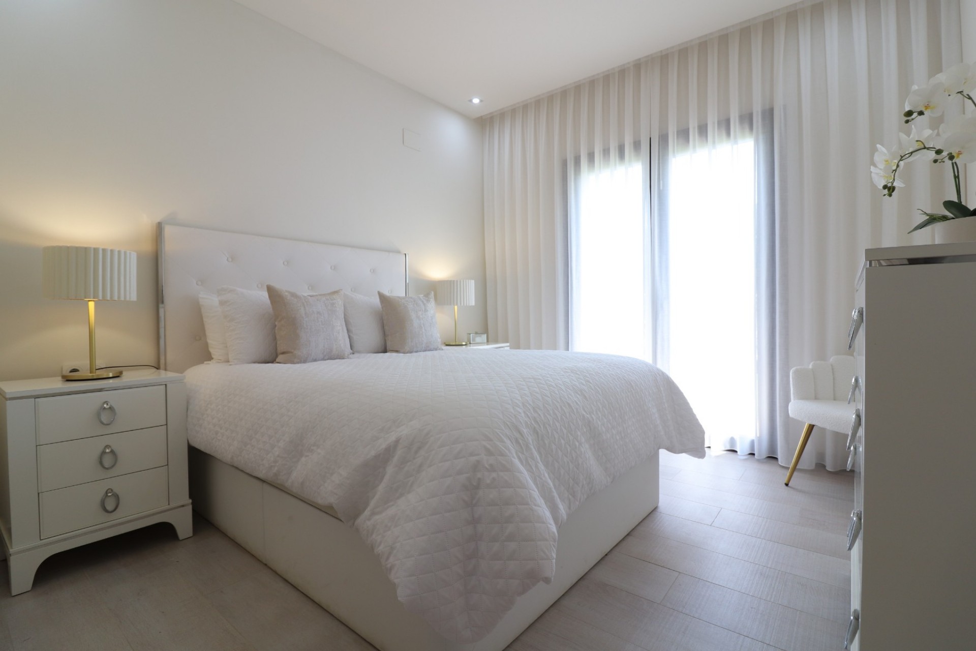 La Revente - Villa - Algorfa - La Finca Golf Resort