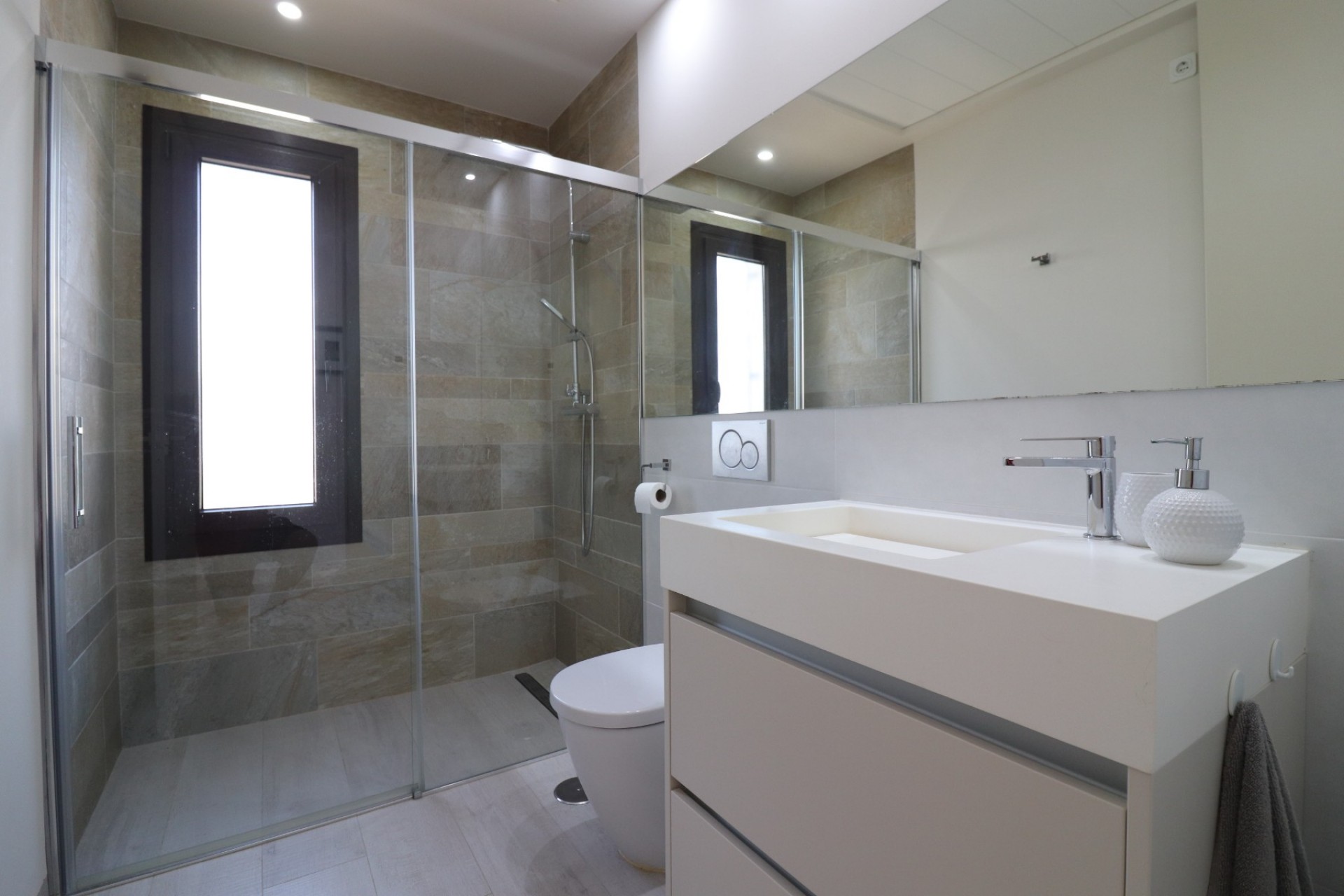 La Revente - Villa - Algorfa - La Finca Golf Resort