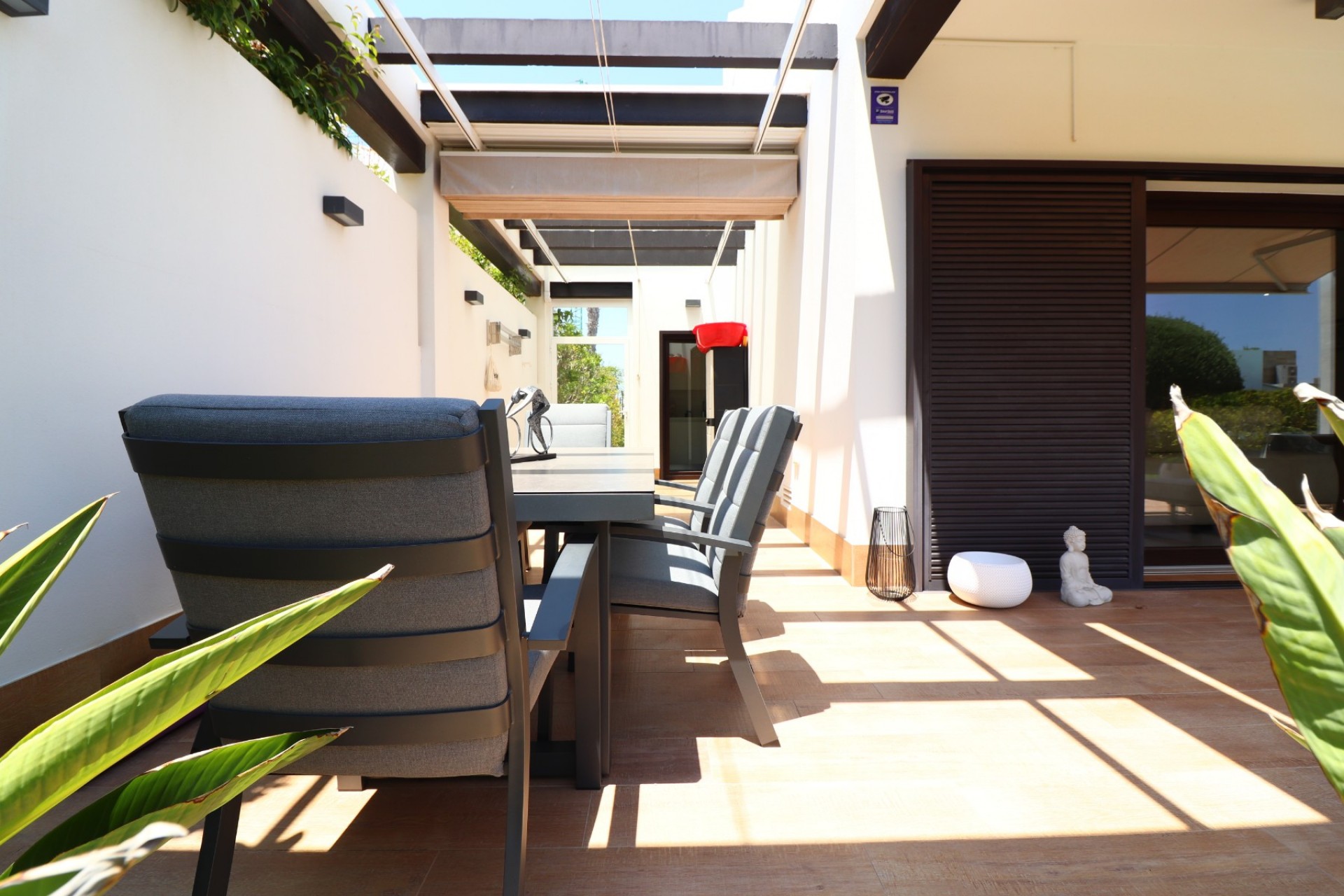 La Revente - Villa - Algorfa - La Finca Golf Resort