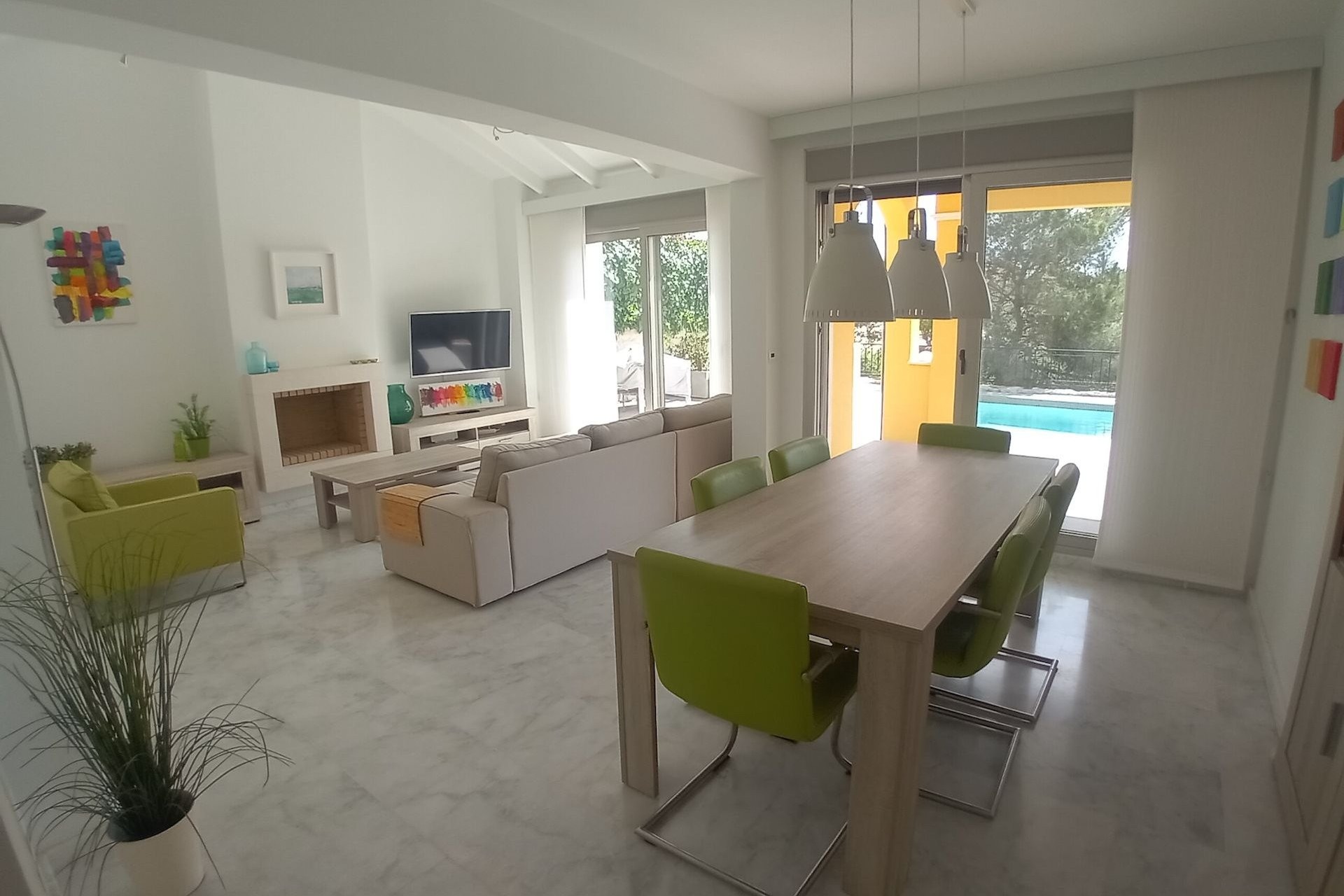 La Revente - Villa - Algorfa - La Finca Golf Resort