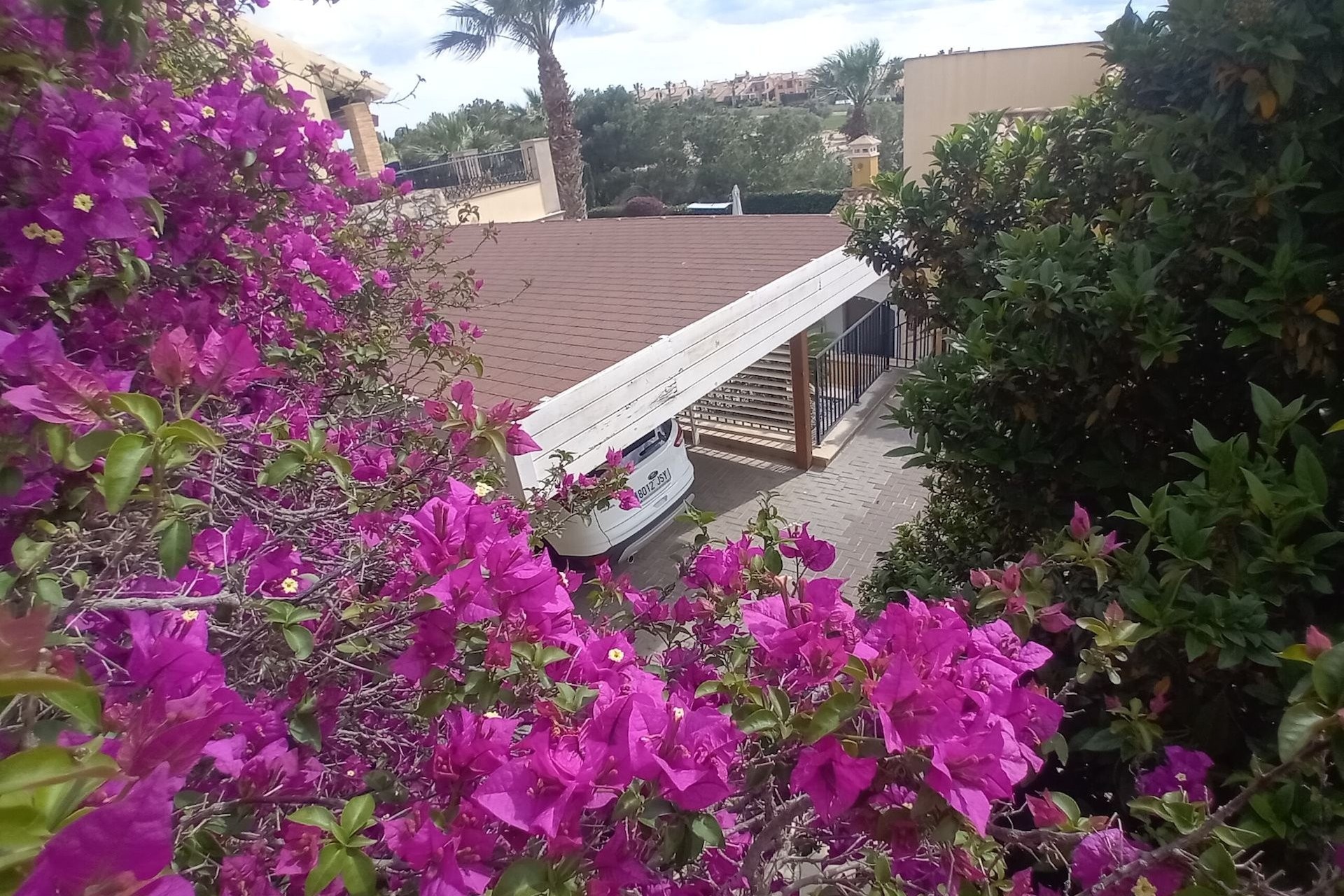 La Revente - Villa - Algorfa - La Finca Golf Resort