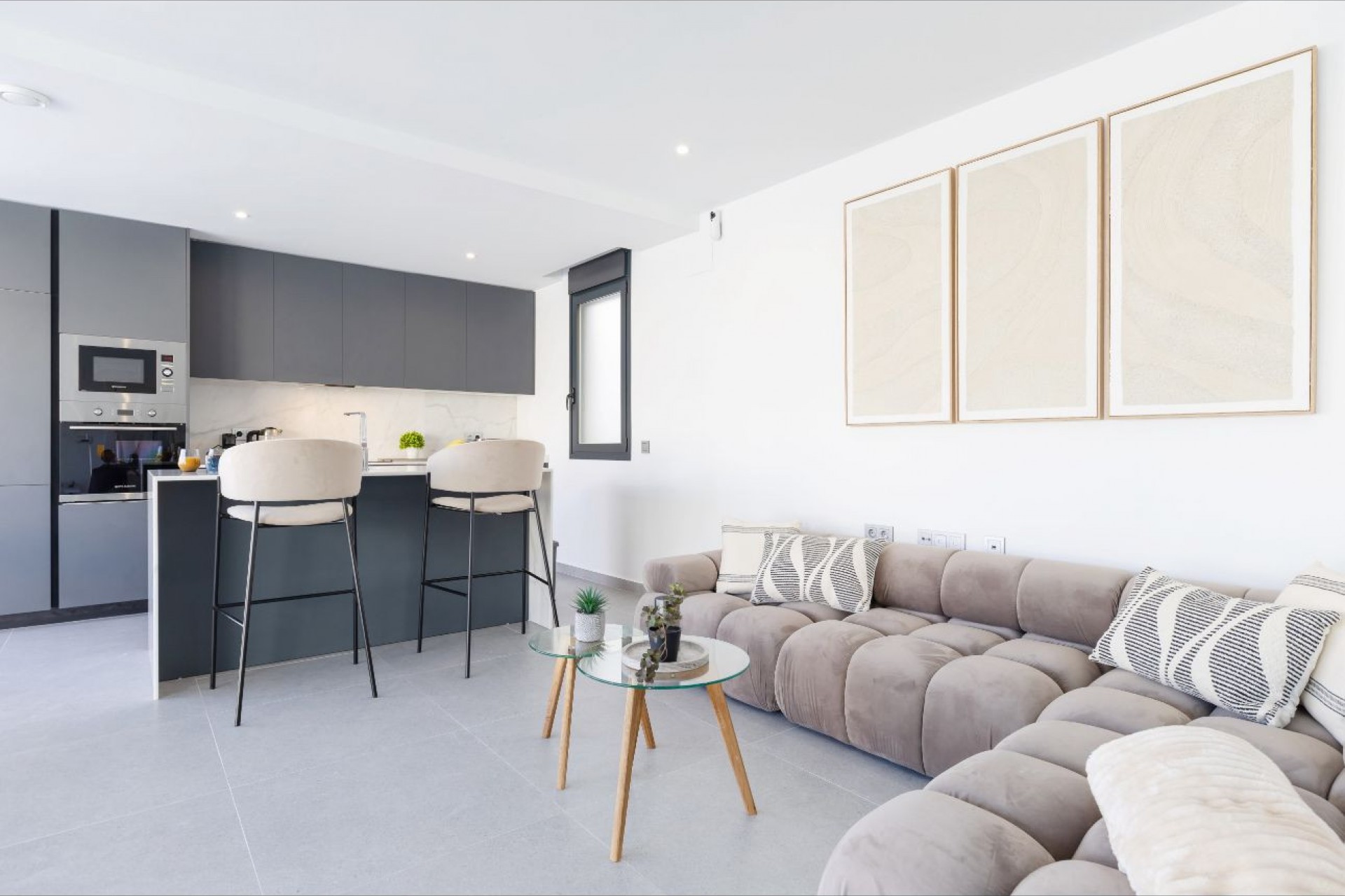 La Revente - Villa - Algorfa - La Finca Golf Resort