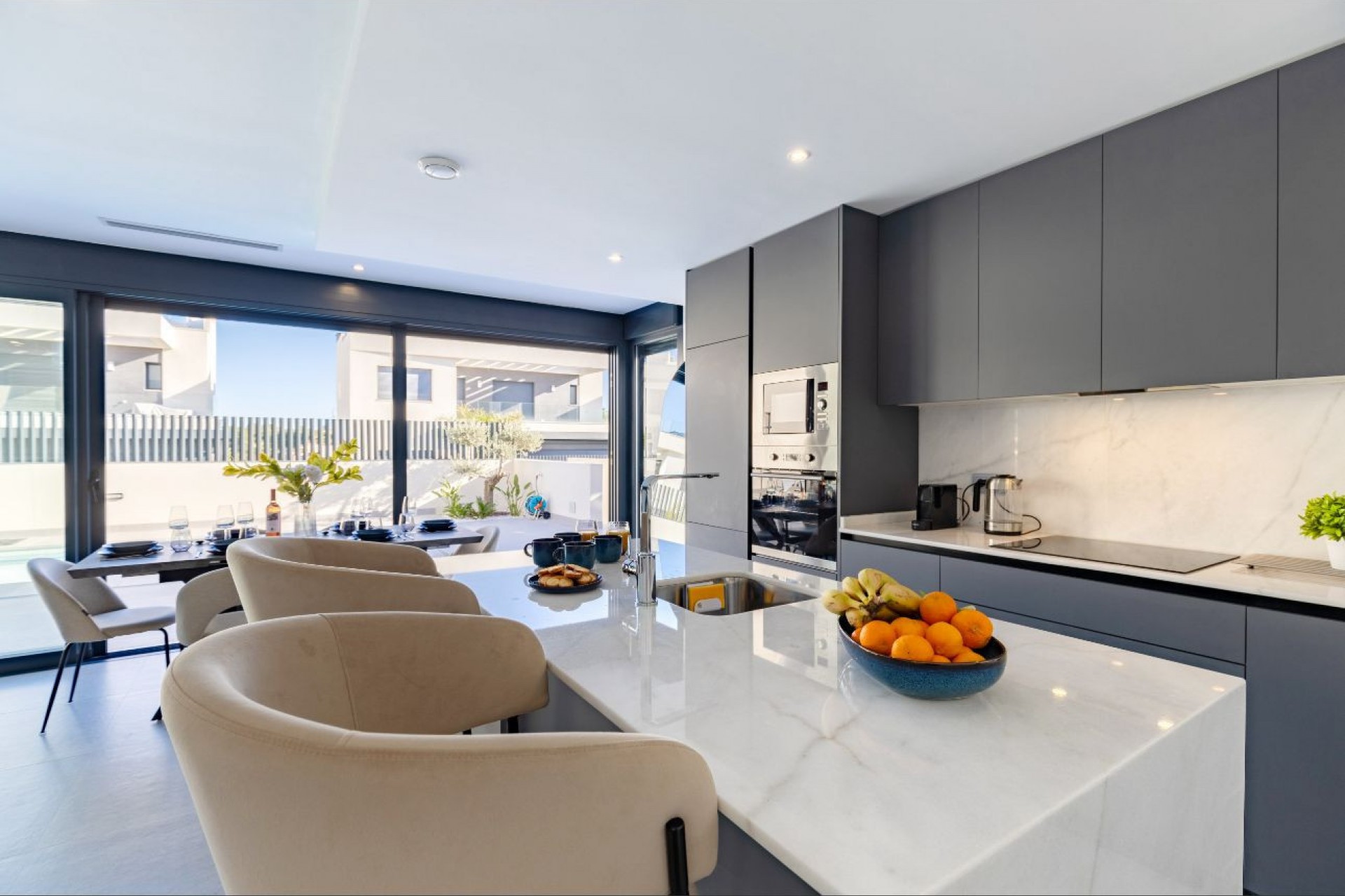 La Revente - Villa - Algorfa - La Finca Golf Resort