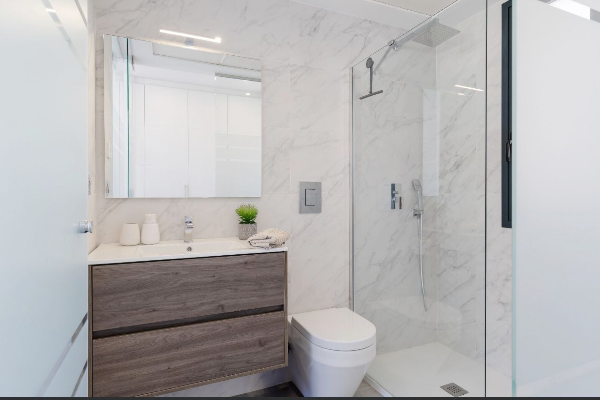 La Revente - Villa - Algorfa - La Finca Golf Resort