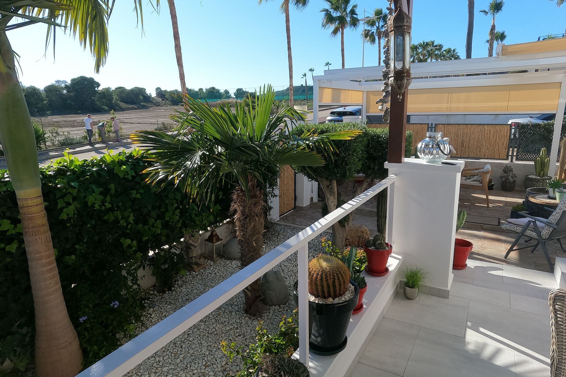 La Revente - Villa - Algorfa - La Finca Golf Resort