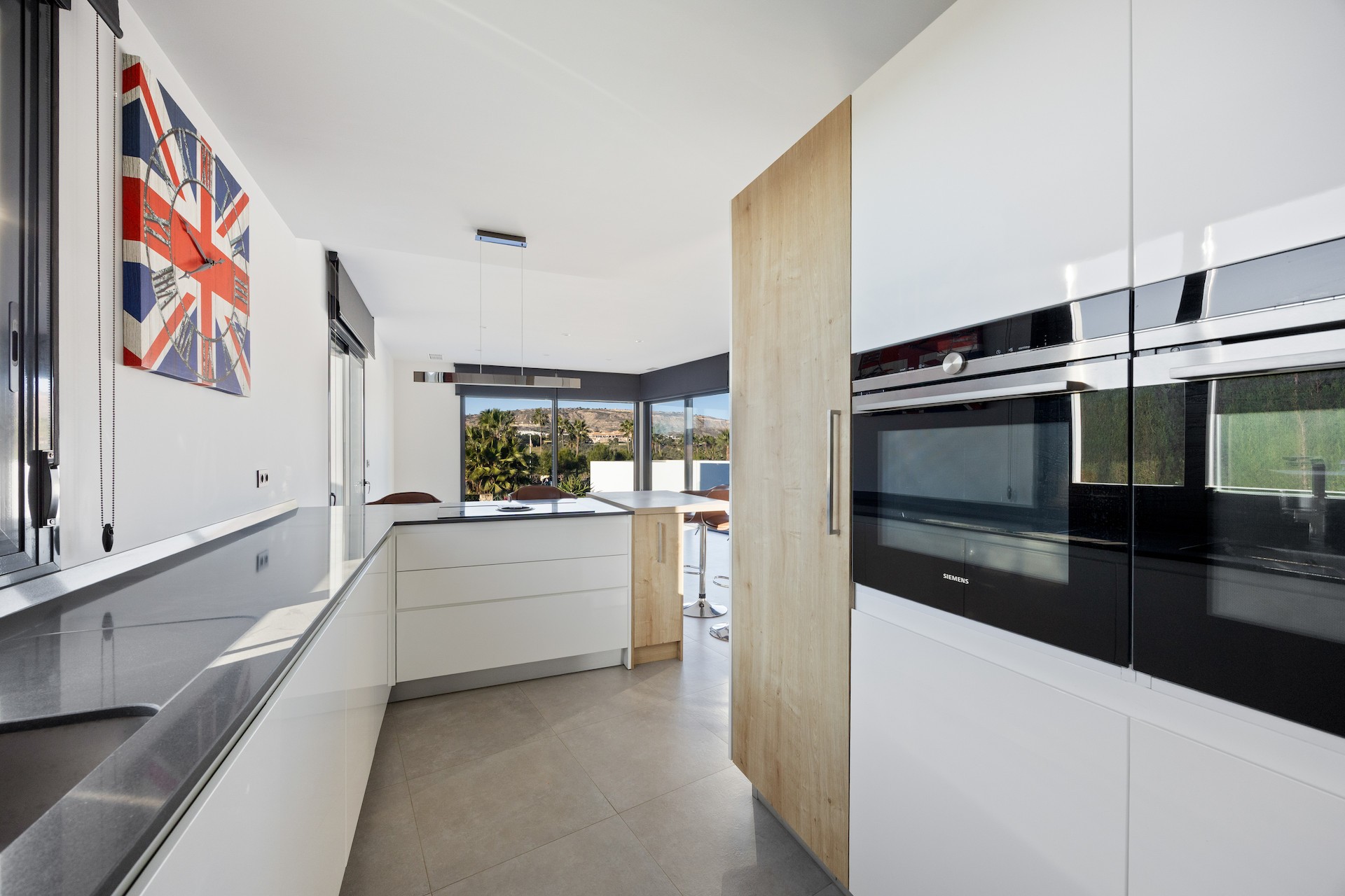 La Revente - Villa - Algorfa - La Finca Golf Resort