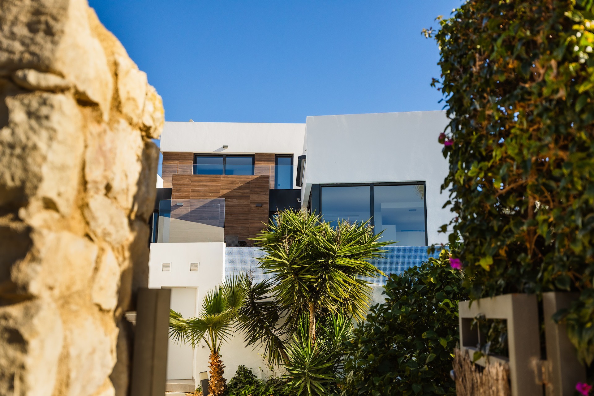 La Revente - Villa - Algorfa - La Finca Golf Resort