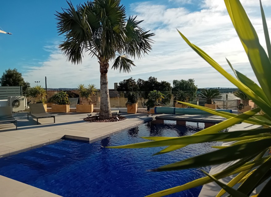 La Revente - Villa - Algorfa - La Finca Golf Resort