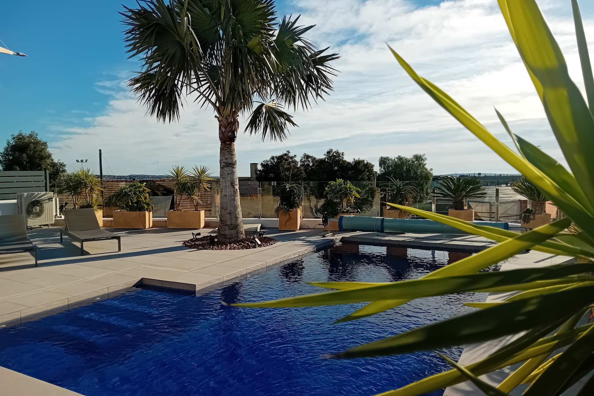 La Revente - Villa - Algorfa - La Finca Golf Resort