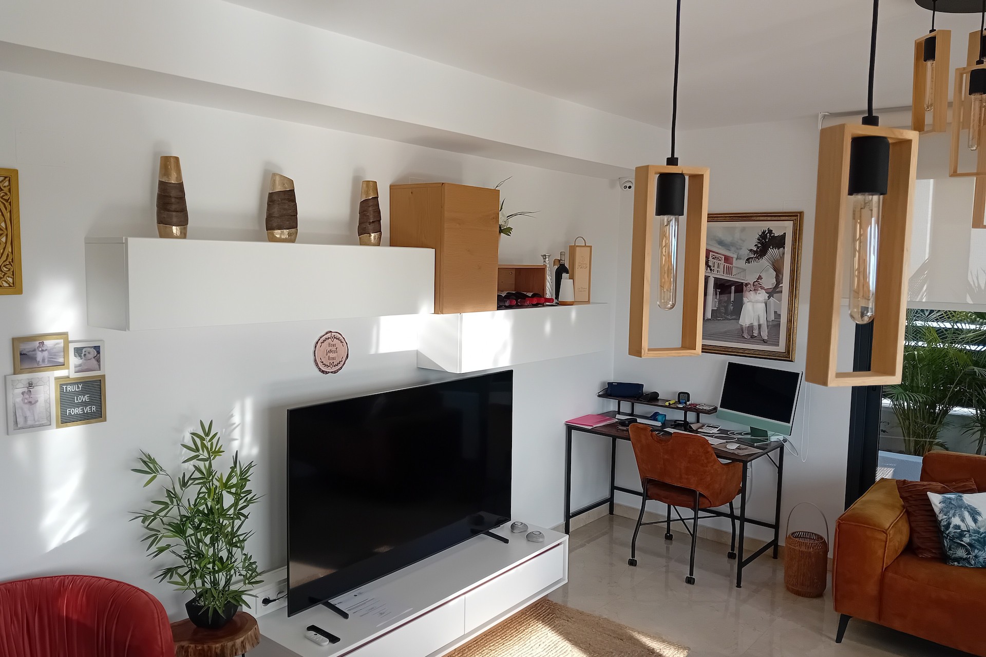 La Revente - Villa - Algorfa - La Finca Golf Resort