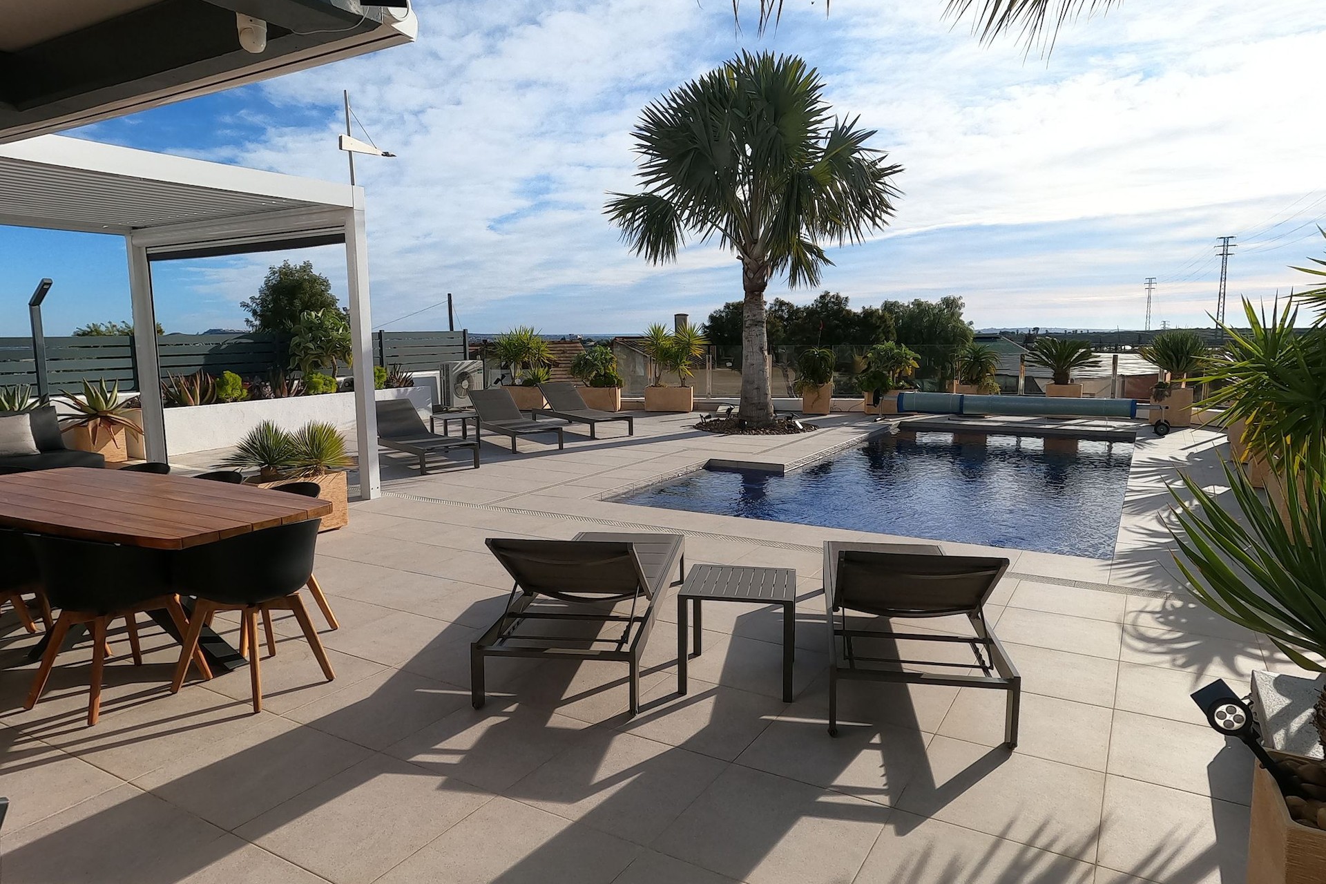 La Revente - Villa - Algorfa - La Finca Golf Resort