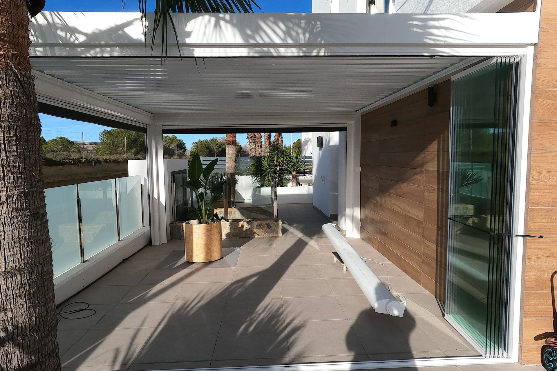 La Revente - Villa - Algorfa - La Finca Golf Resort