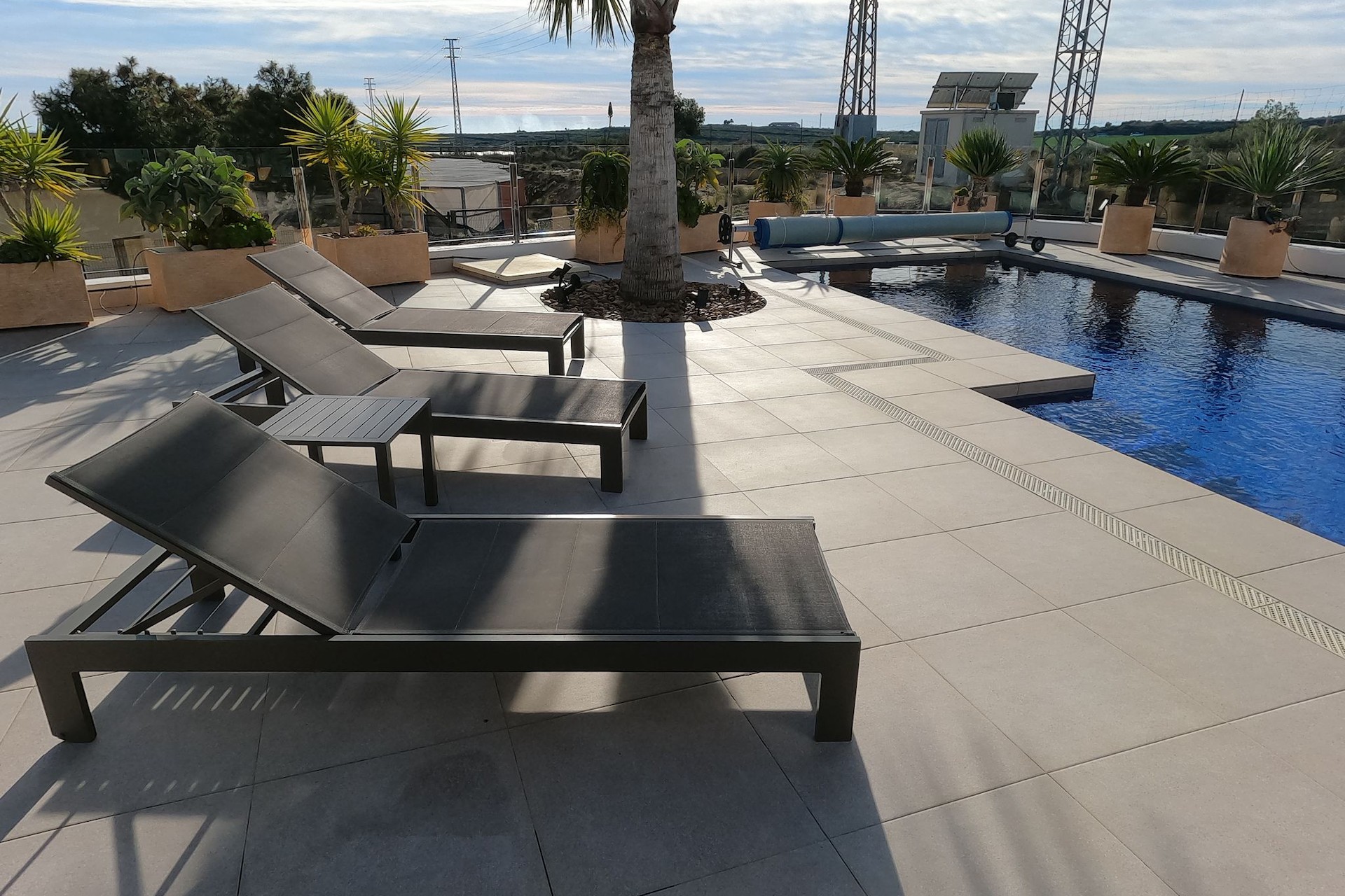 La Revente - Villa - Algorfa - La Finca Golf Resort