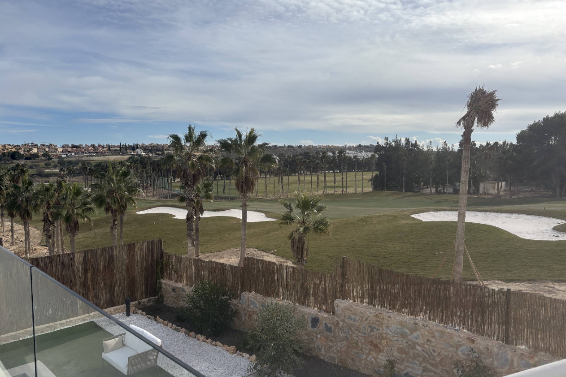 La Revente - Villa - Algorfa - La Finca Golf Resort