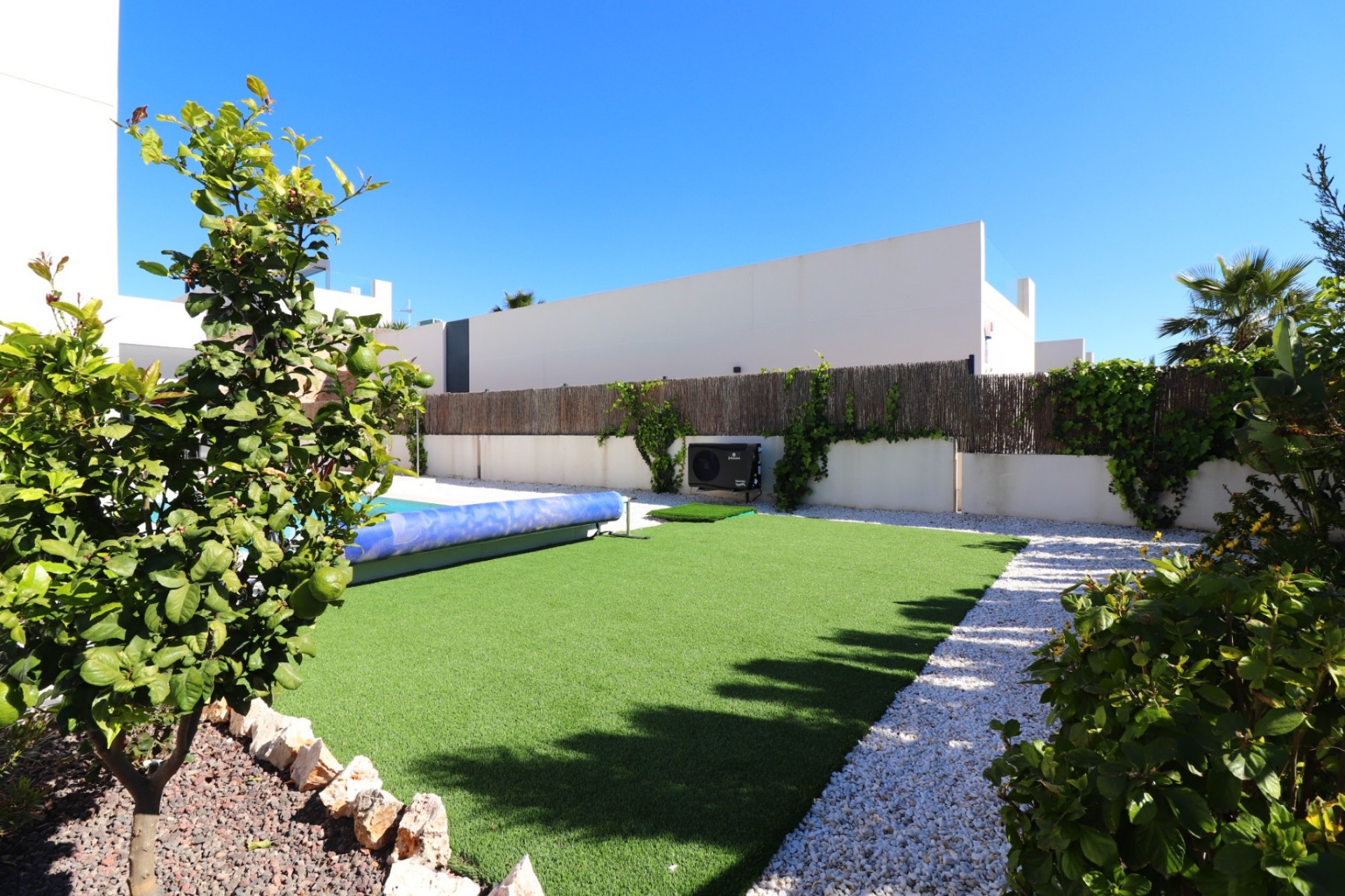 La Revente - Villa - Algorfa - La Finca Golf Resort