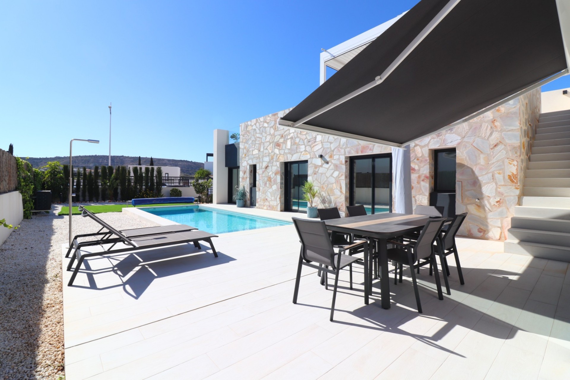 La Revente - Villa - Algorfa - La Finca Golf Resort