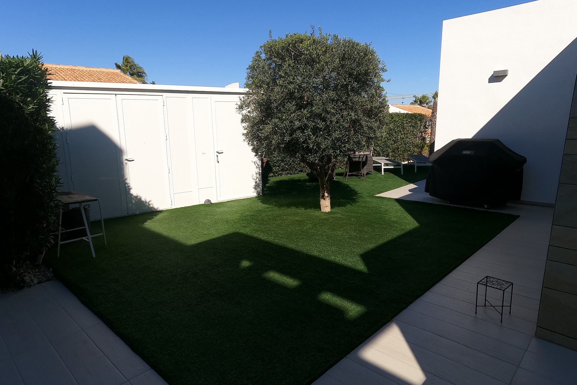 La Revente - Villa - Algorfa - La Finca Golf Resort