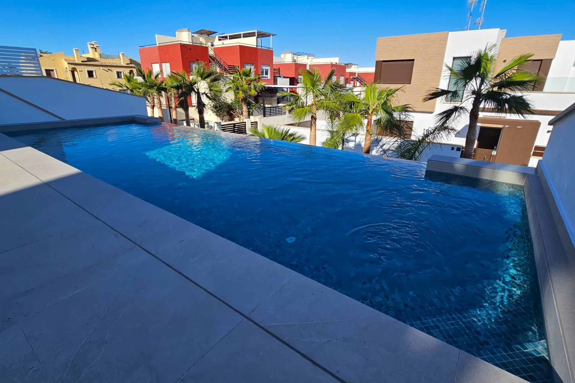 La Revente - Villa - Algorfa - La Finca Golf Resort