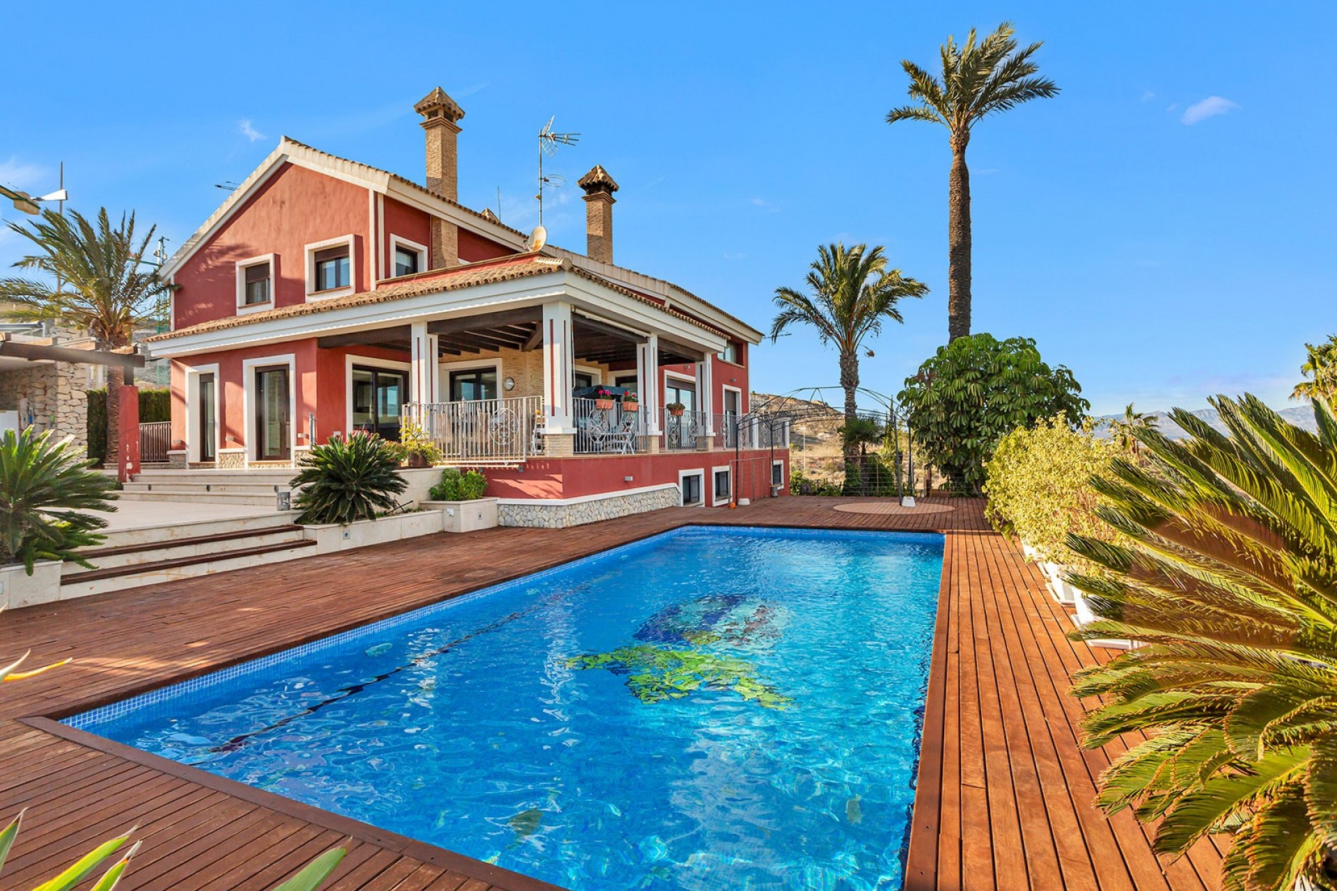 La Revente - Villa - Algorfa - La Finca Golf Resort