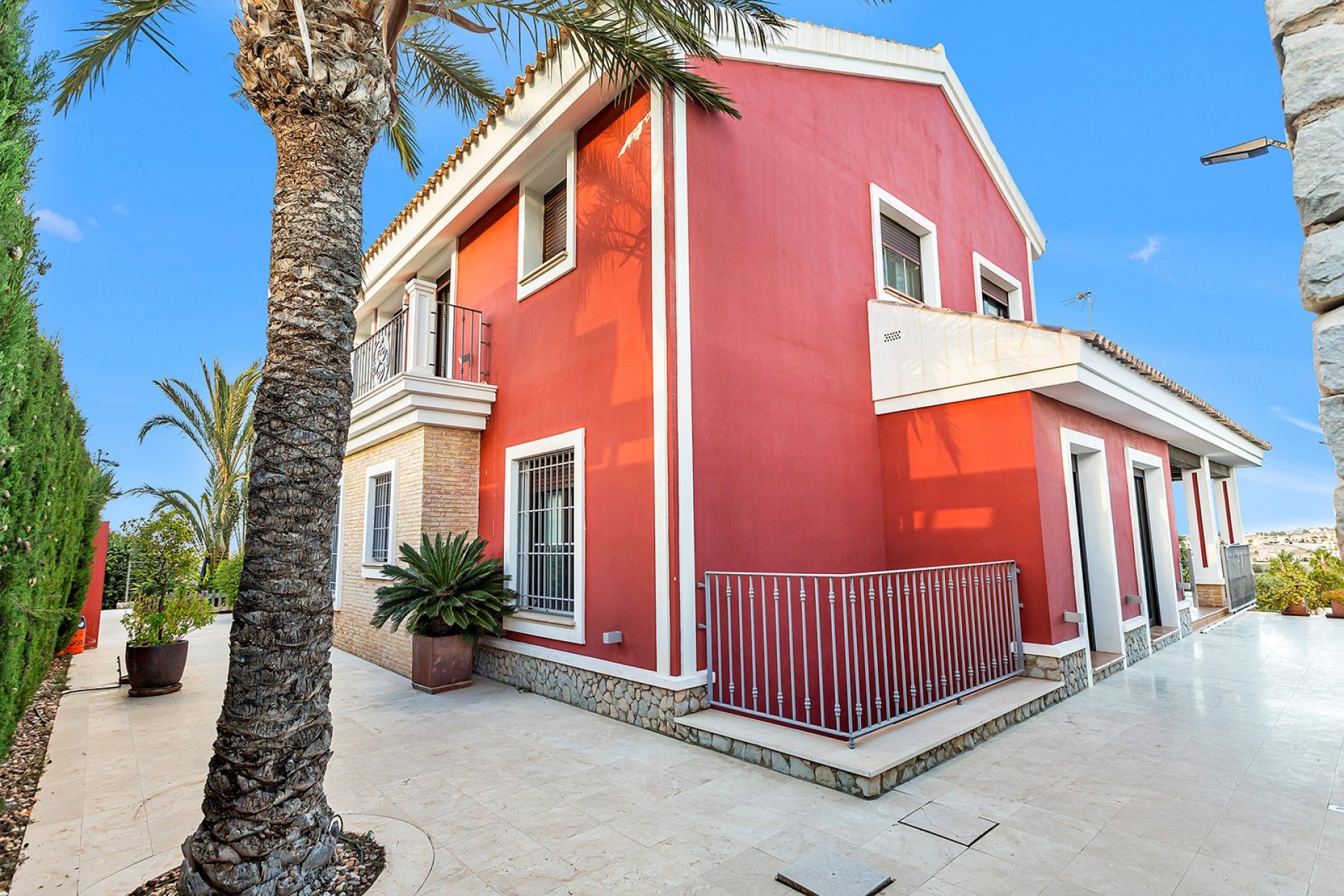 La Revente - Villa - Algorfa - La Finca Golf Resort