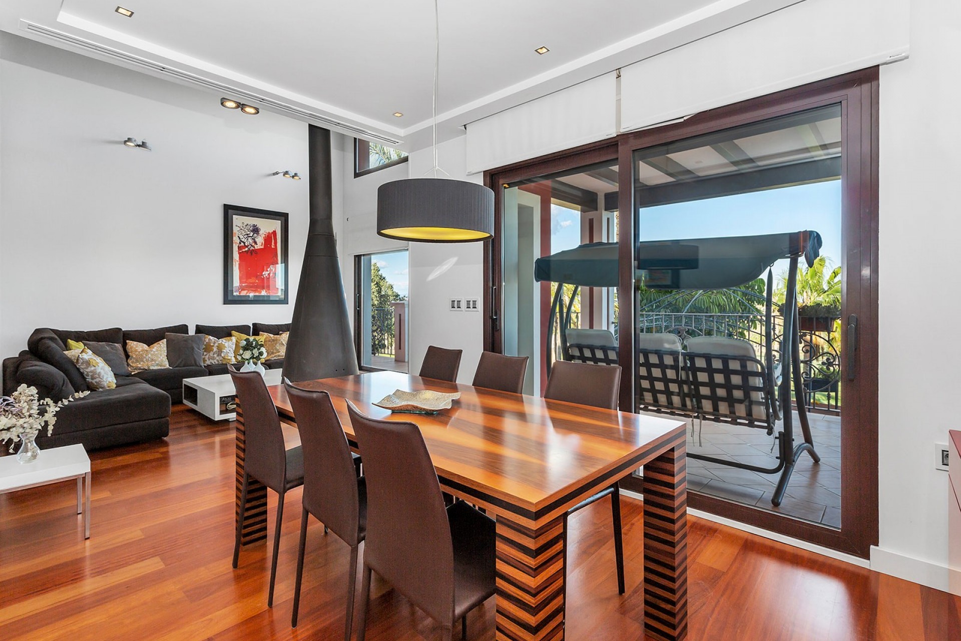 La Revente - Villa - Algorfa - La Finca Golf Resort