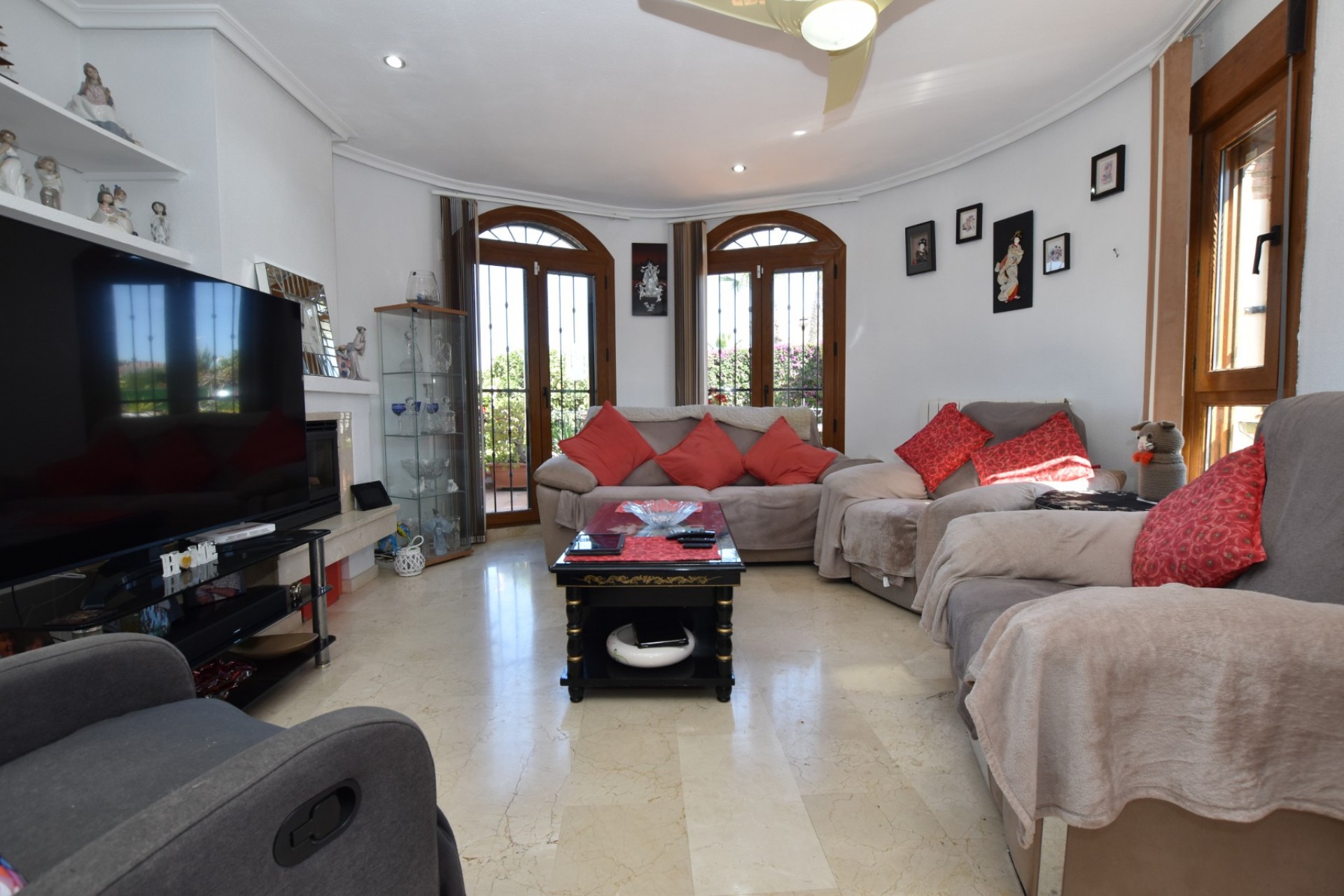 La Revente - Villa - Algorfa - La Finca Golf Resort
