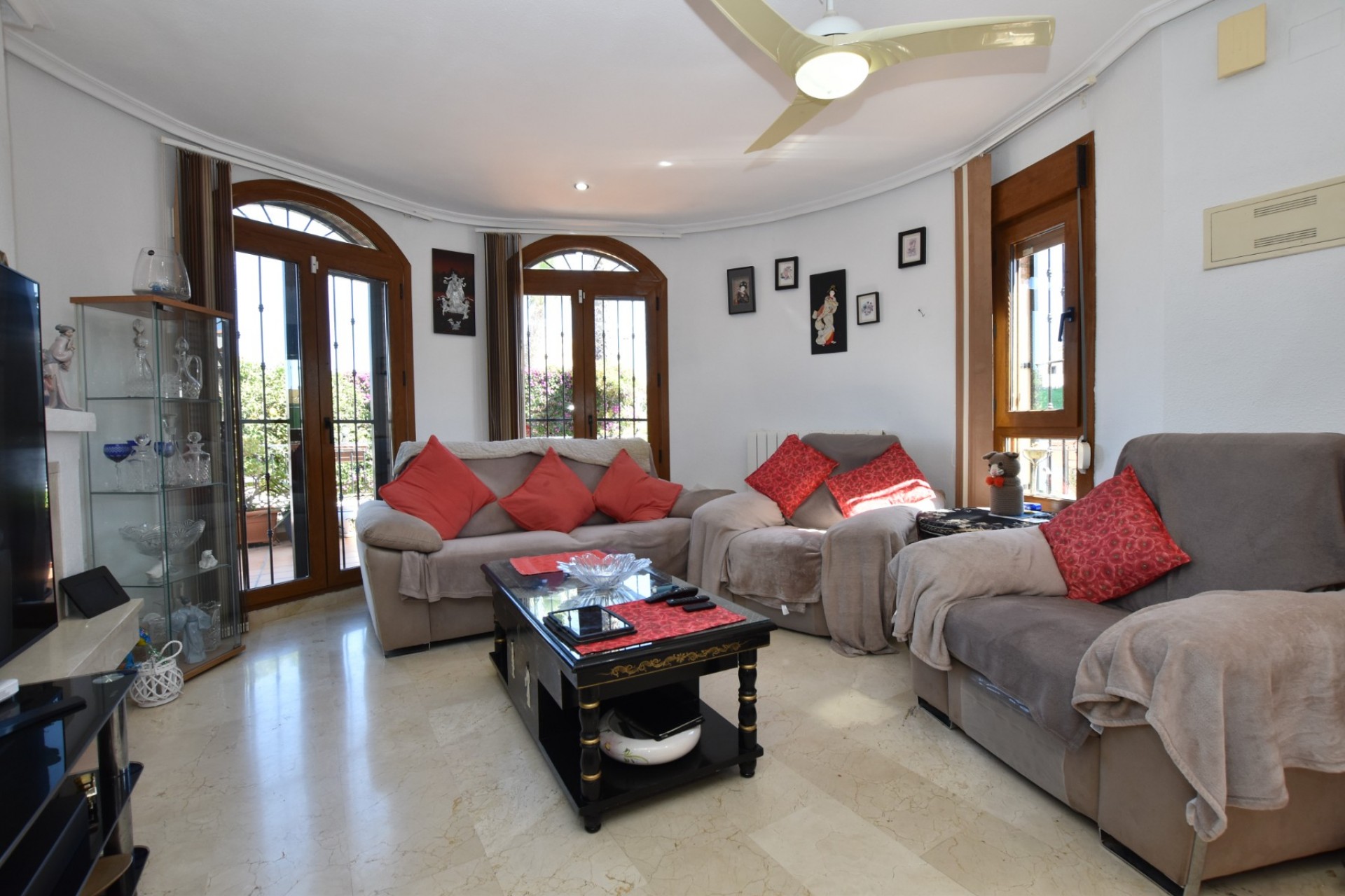 La Revente - Villa - Algorfa - La Finca Golf Resort