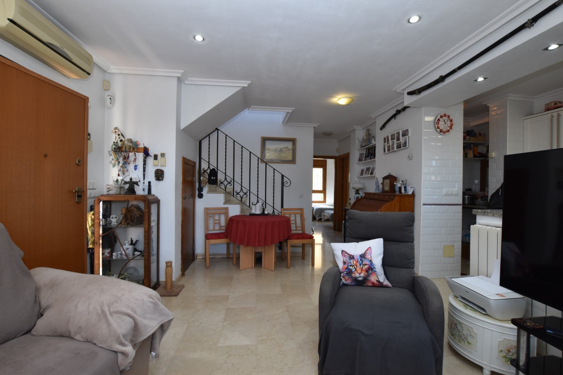 La Revente - Villa - Algorfa - La Finca Golf Resort