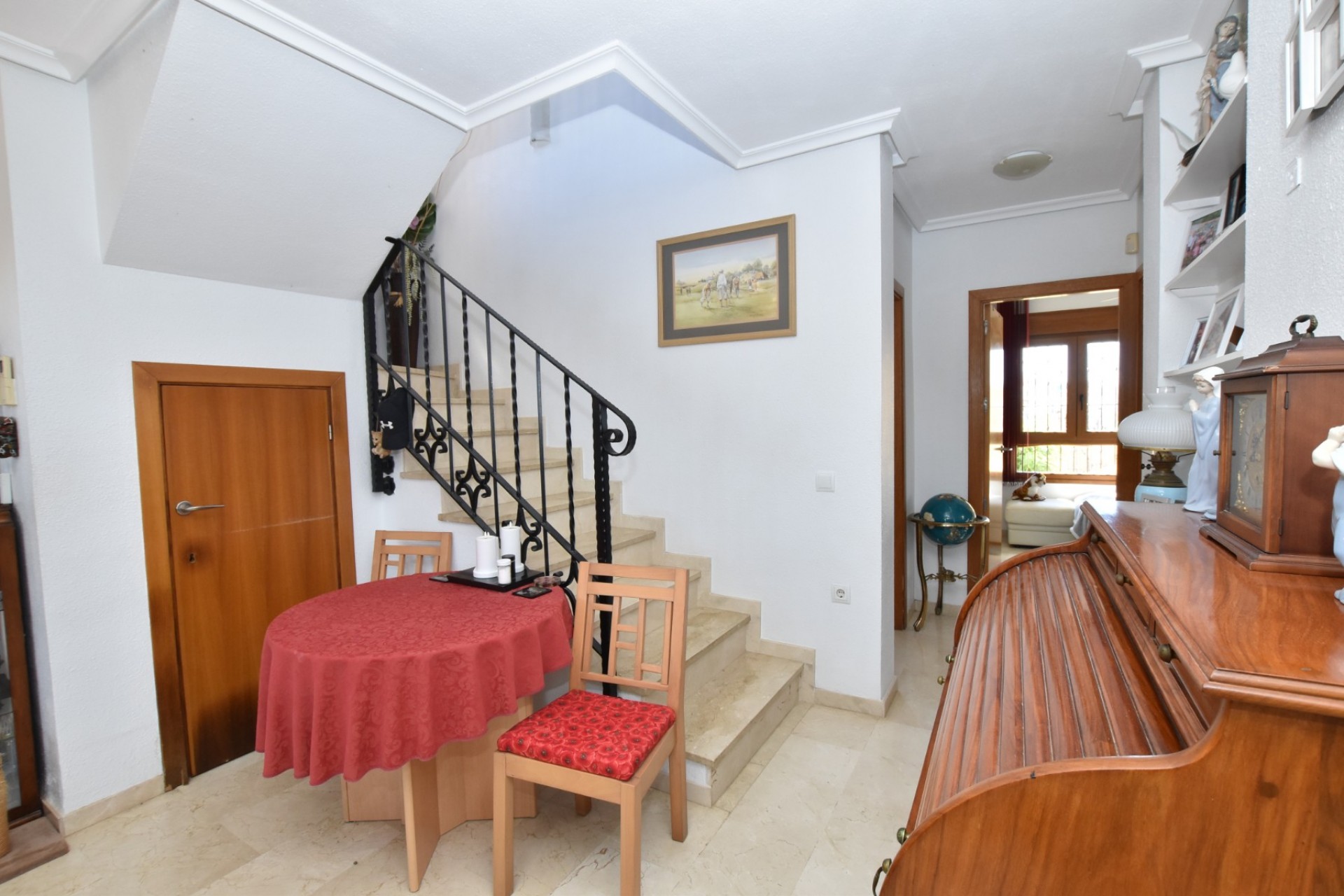 La Revente - Villa - Algorfa - La Finca Golf Resort