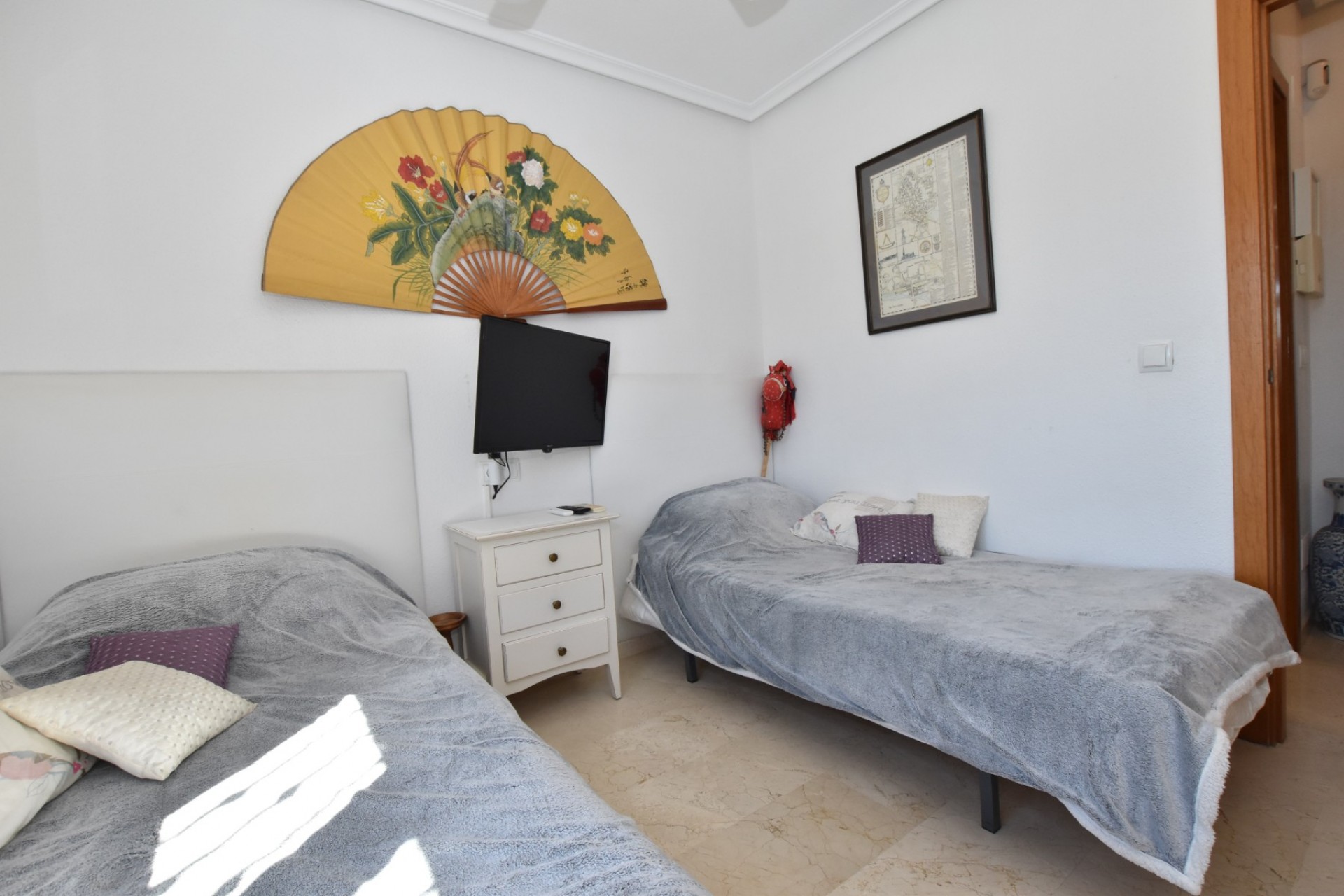 La Revente - Villa - Algorfa - La Finca Golf Resort