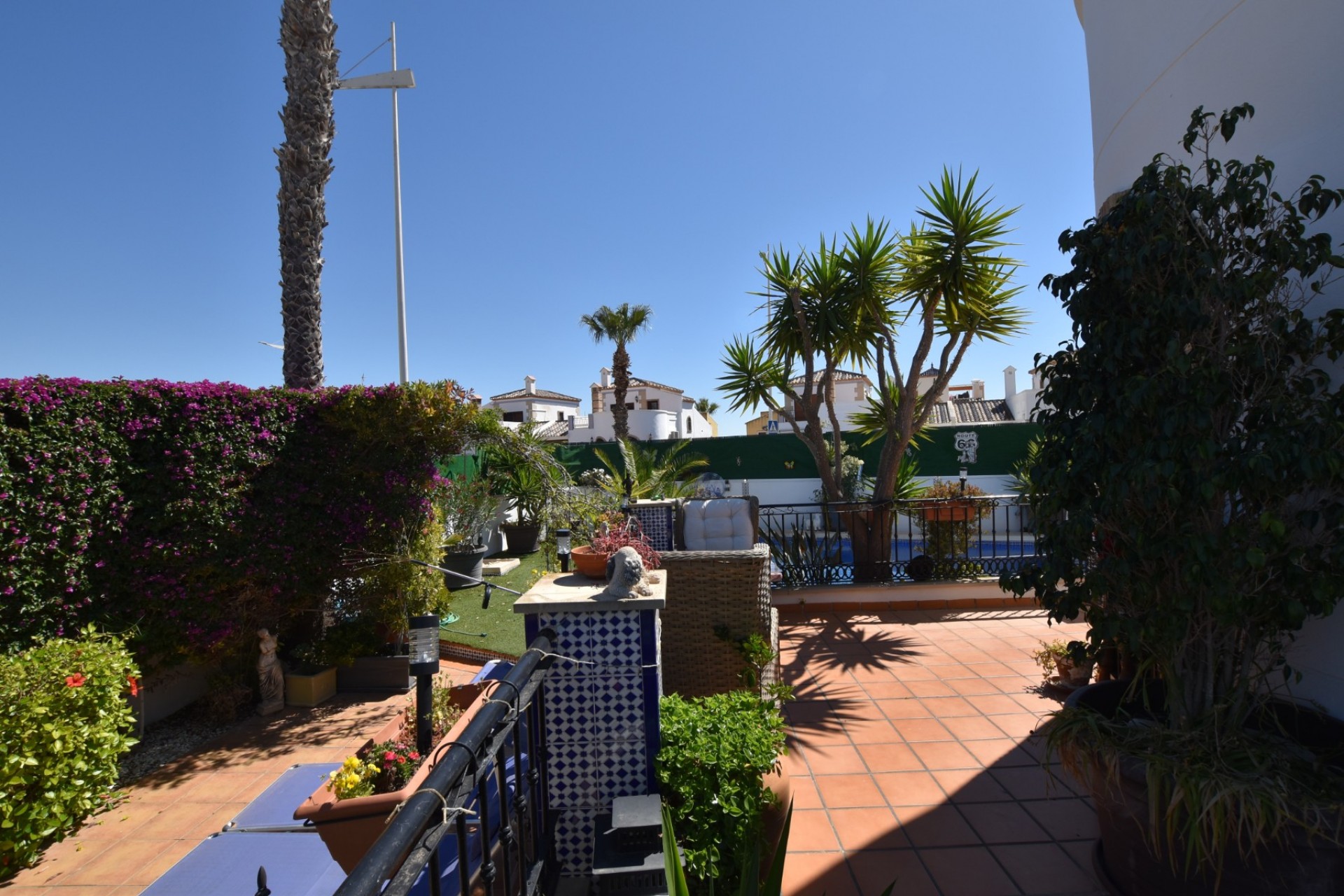 La Revente - Villa - Algorfa - La Finca Golf Resort